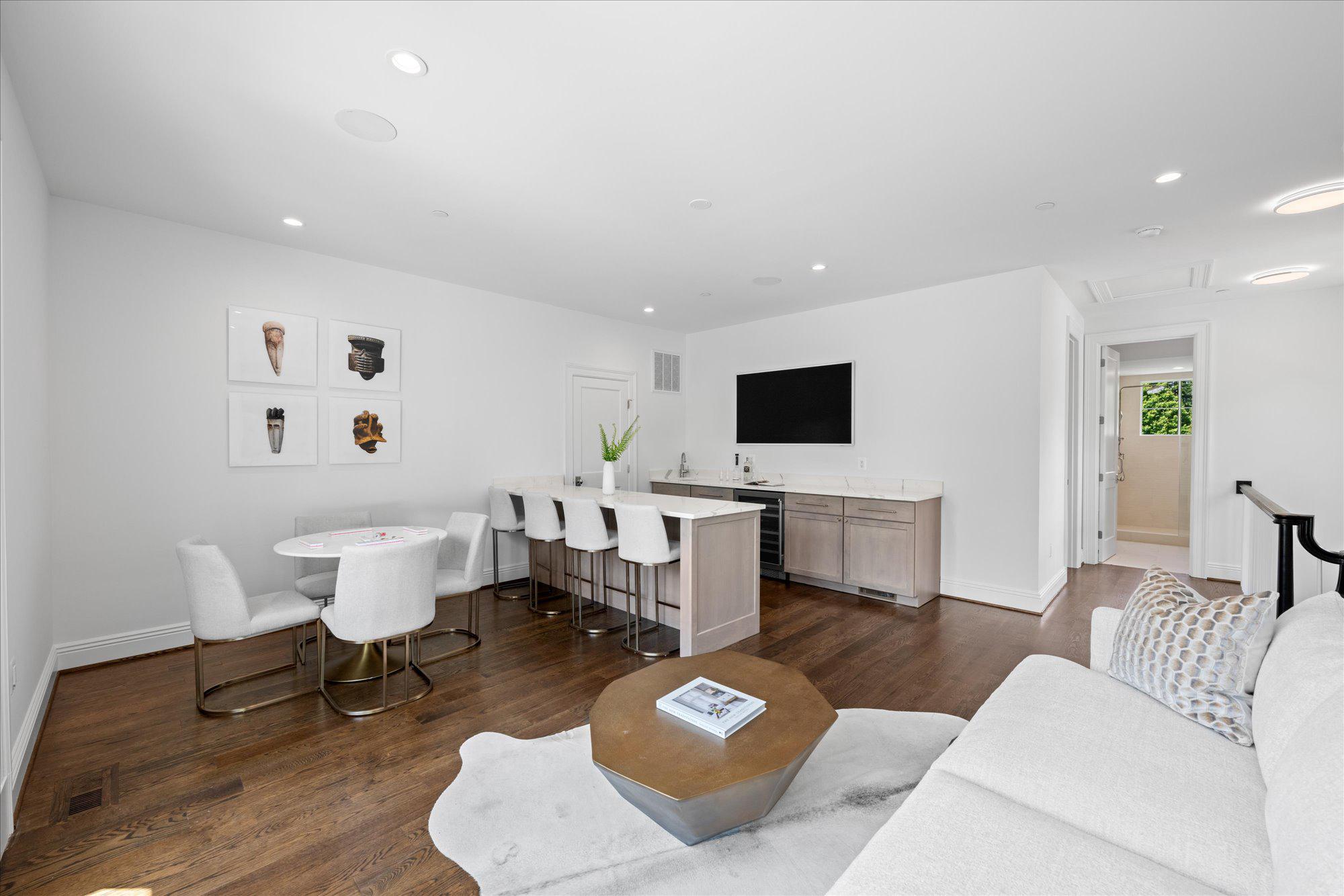  4631 49th Street NW, Washington, DC, 20016 - 物件實景