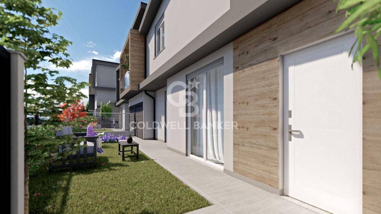 Padenghe sul Garda, Brescia, 25080, IT, 2 Bedrooms Bedrooms, ,2 BathroomsBathrooms,Residential,For Sale,1746095