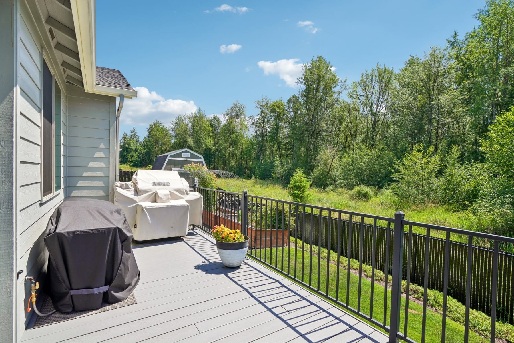  158 ZEPHYR DR Silver Lake, WA 98645 - 物件實景