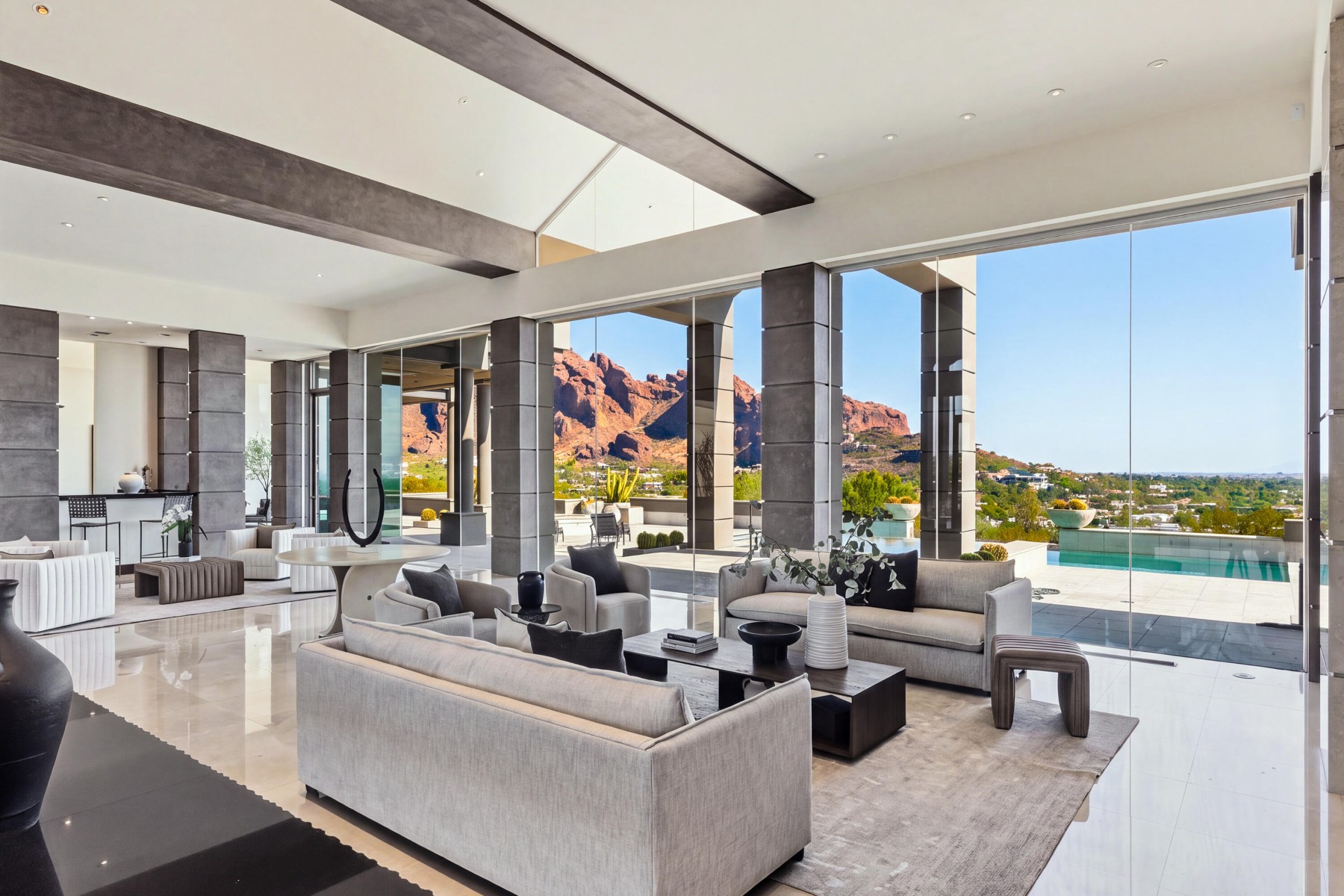  6044 N 44th Place, Paradise Valley, AZ 85253 - 物件實景