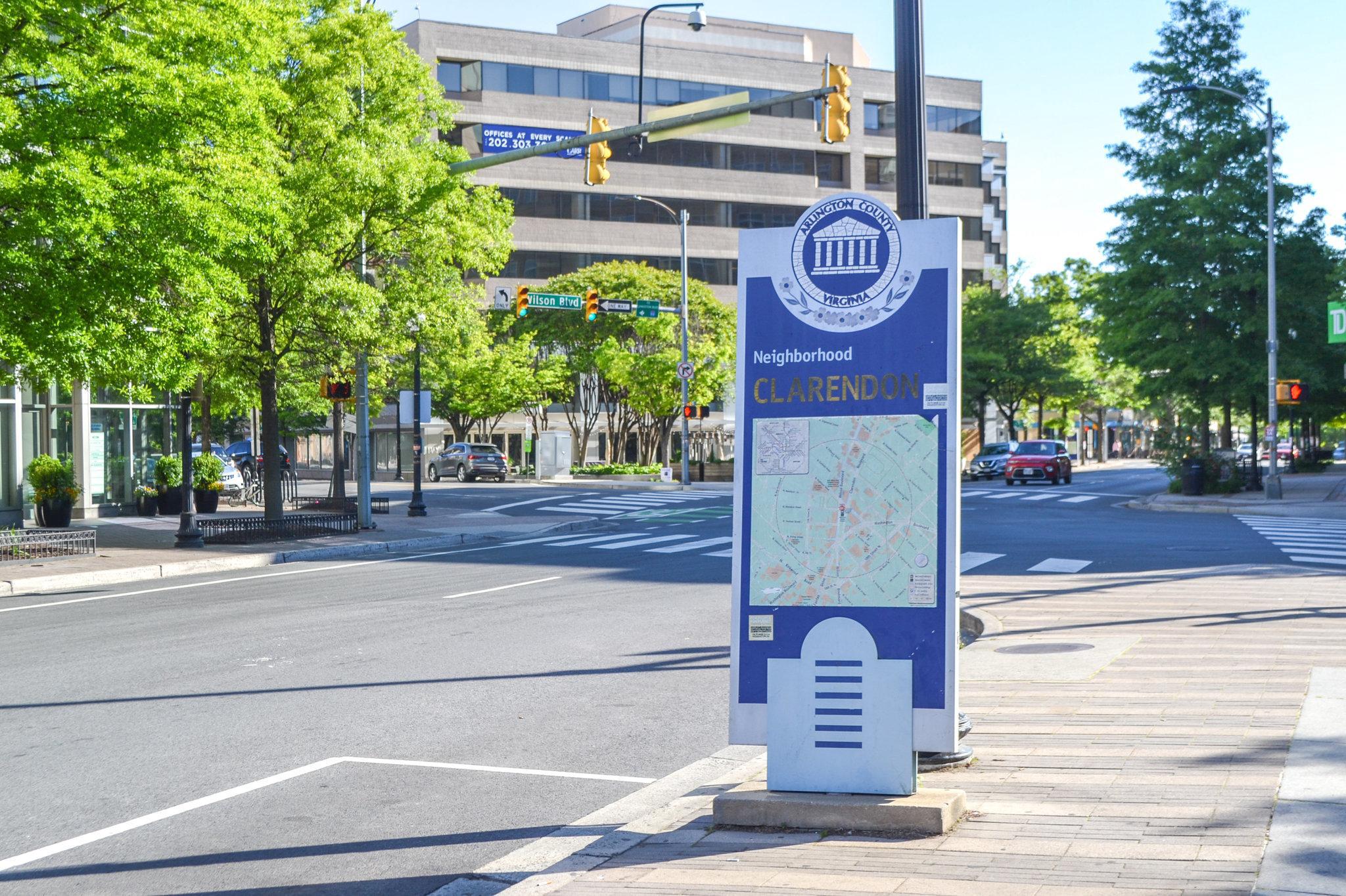  2532 Fairfax Drive, Arlington, VA, 22201 - 物件實景