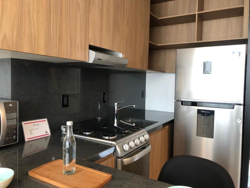 Barranca del Muerto, Benito Juárez, Ciudad de México, 03100, Mexico, 2 Bedrooms Bedrooms, ,2 BathroomsBathrooms,Residential,For Sale,Barranca del Muerto,1444243