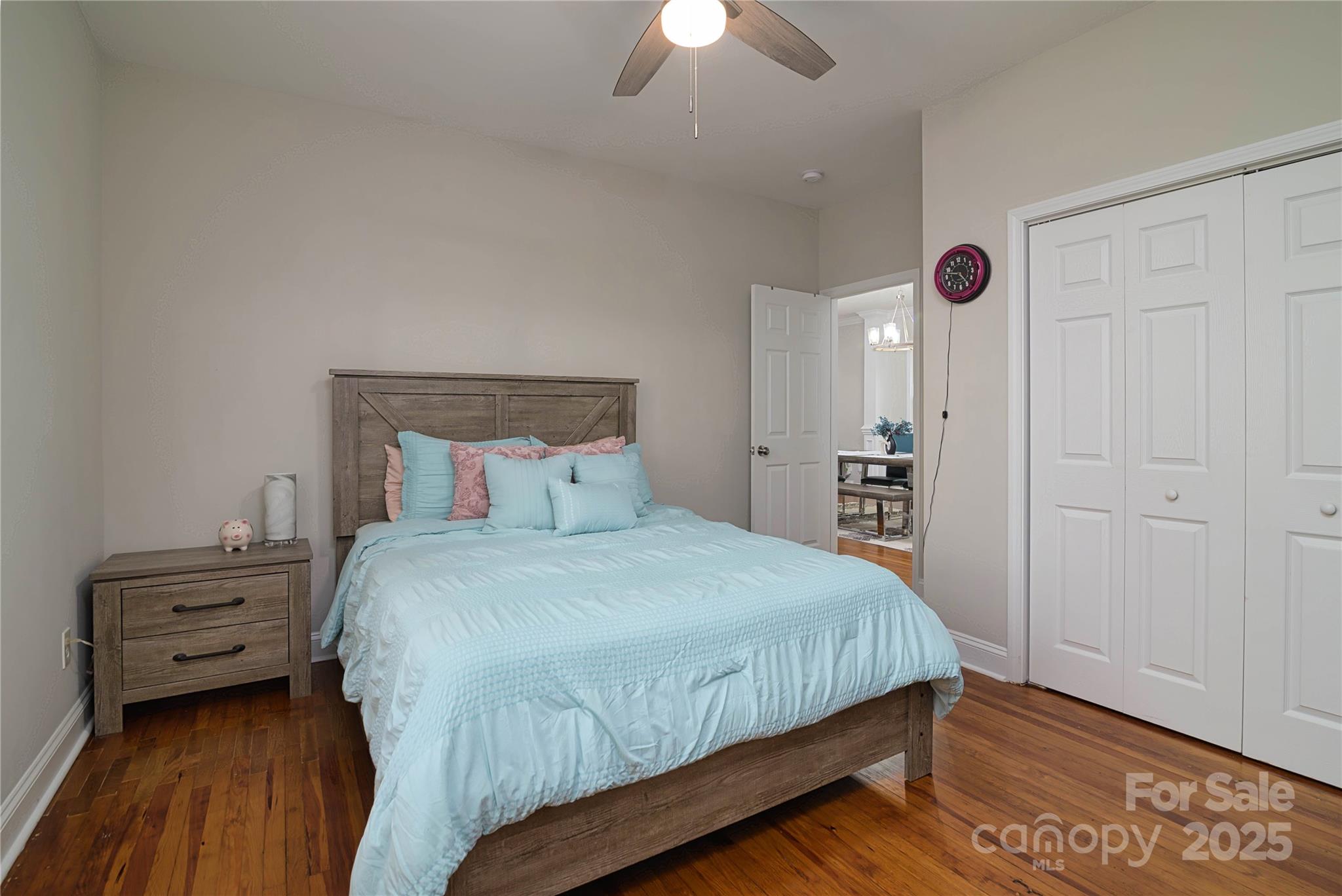 Charlotte, North Carolina, 28208, United States, 3 Bedrooms Bedrooms, ,2 BathroomsBathrooms,Residential,For Sale,1911586