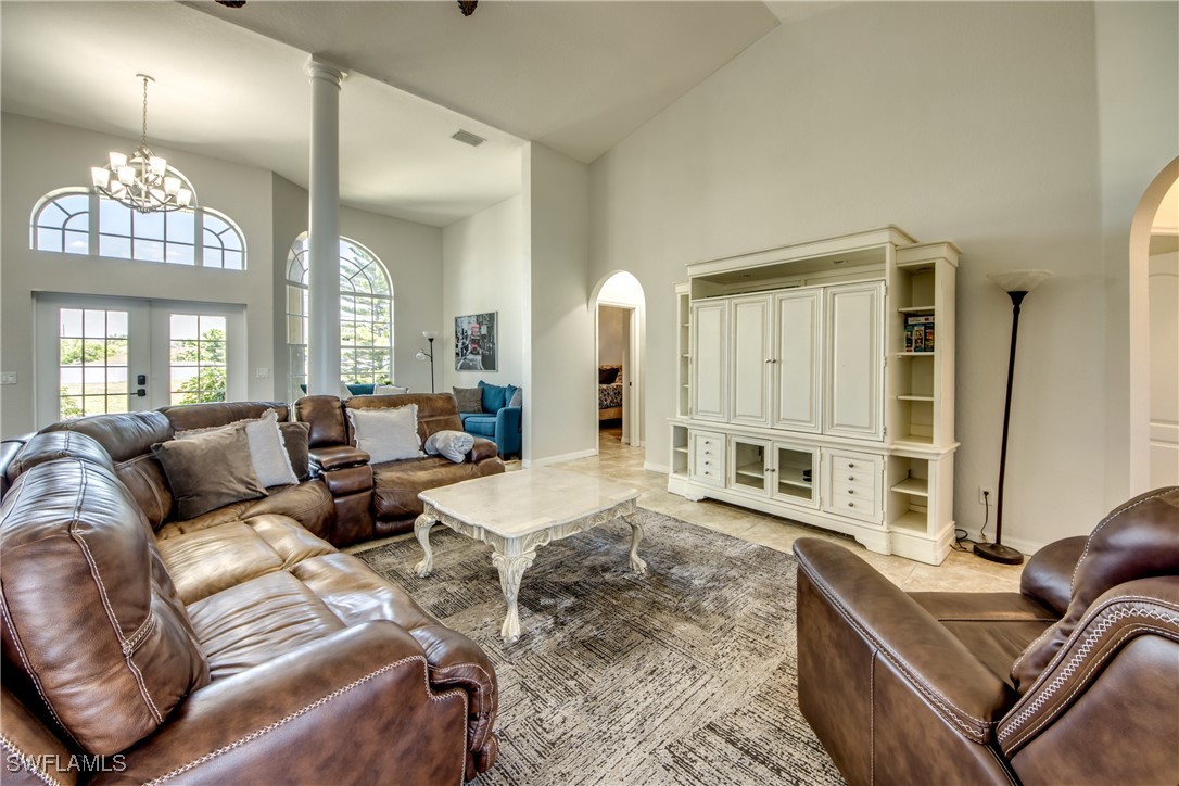 Cape Coral, Florida, 33909, United States, 4 Bedrooms Bedrooms, ,2 BathroomsBathrooms,Residential,For Sale,1870672