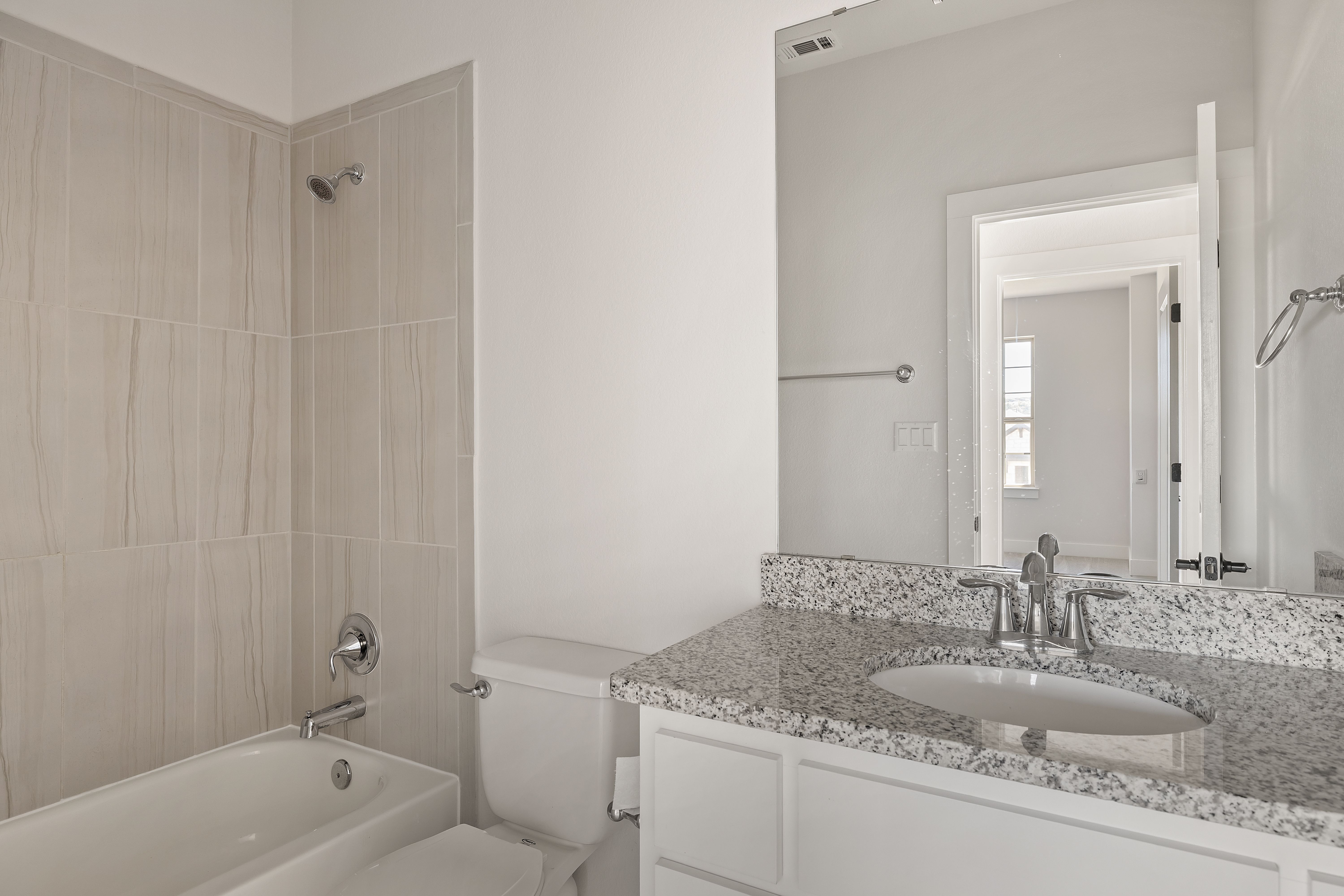  Contemporary Taylor Morrison Home in Travisso - 物件實景