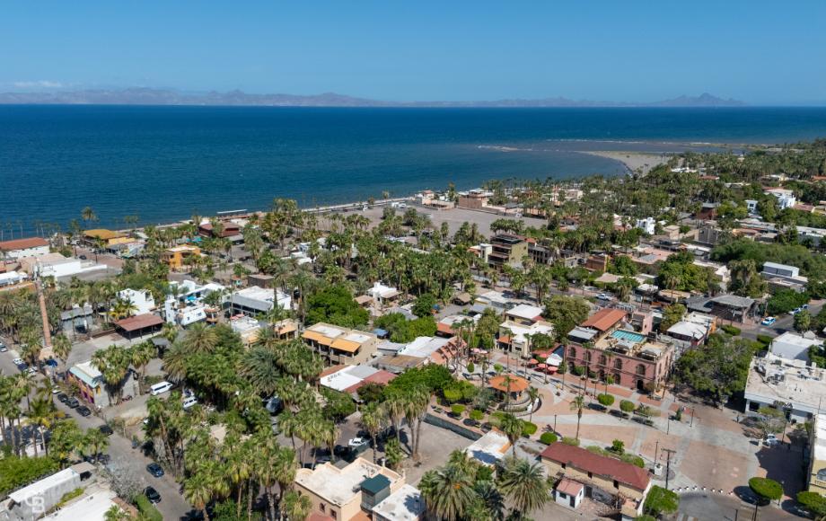 Loreto, Baja California Sur, 23880, Mexico, 1 Bedroom Bedrooms, ,Residential,For Sale,1917520