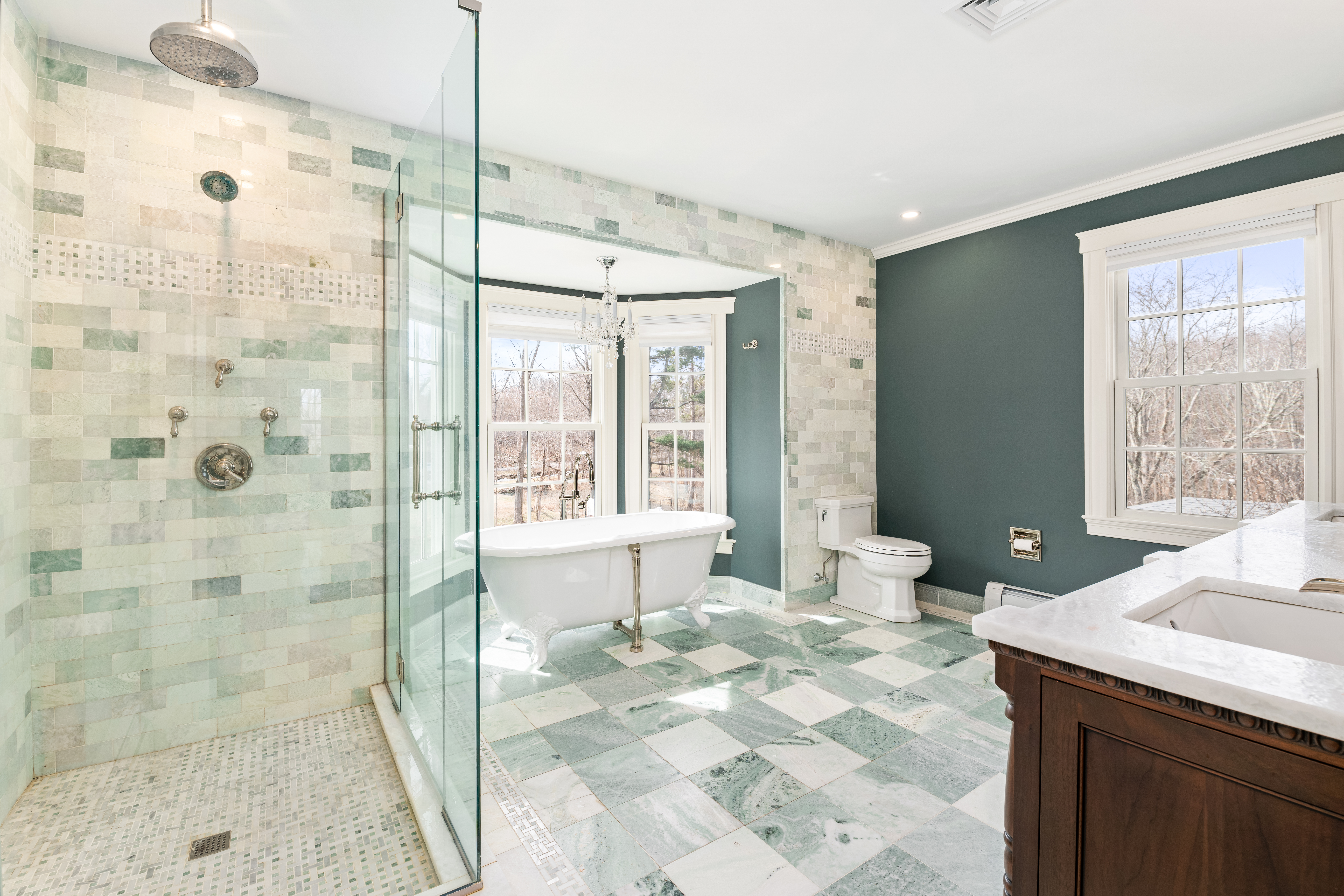  8 Washington Street, Sherborn, MA, 01770 - 物件實景