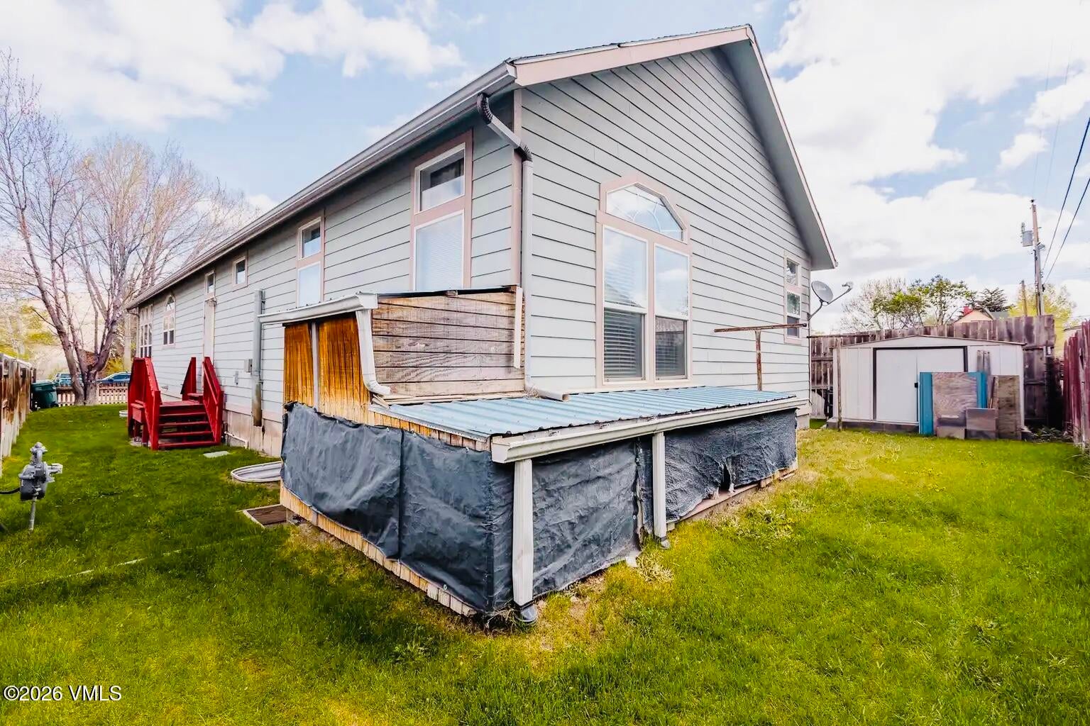 Gypsum, Colorado, 81637, United States, 3 Bedrooms Bedrooms, ,2 BathroomsBathrooms,Residential,For Sale,2048005