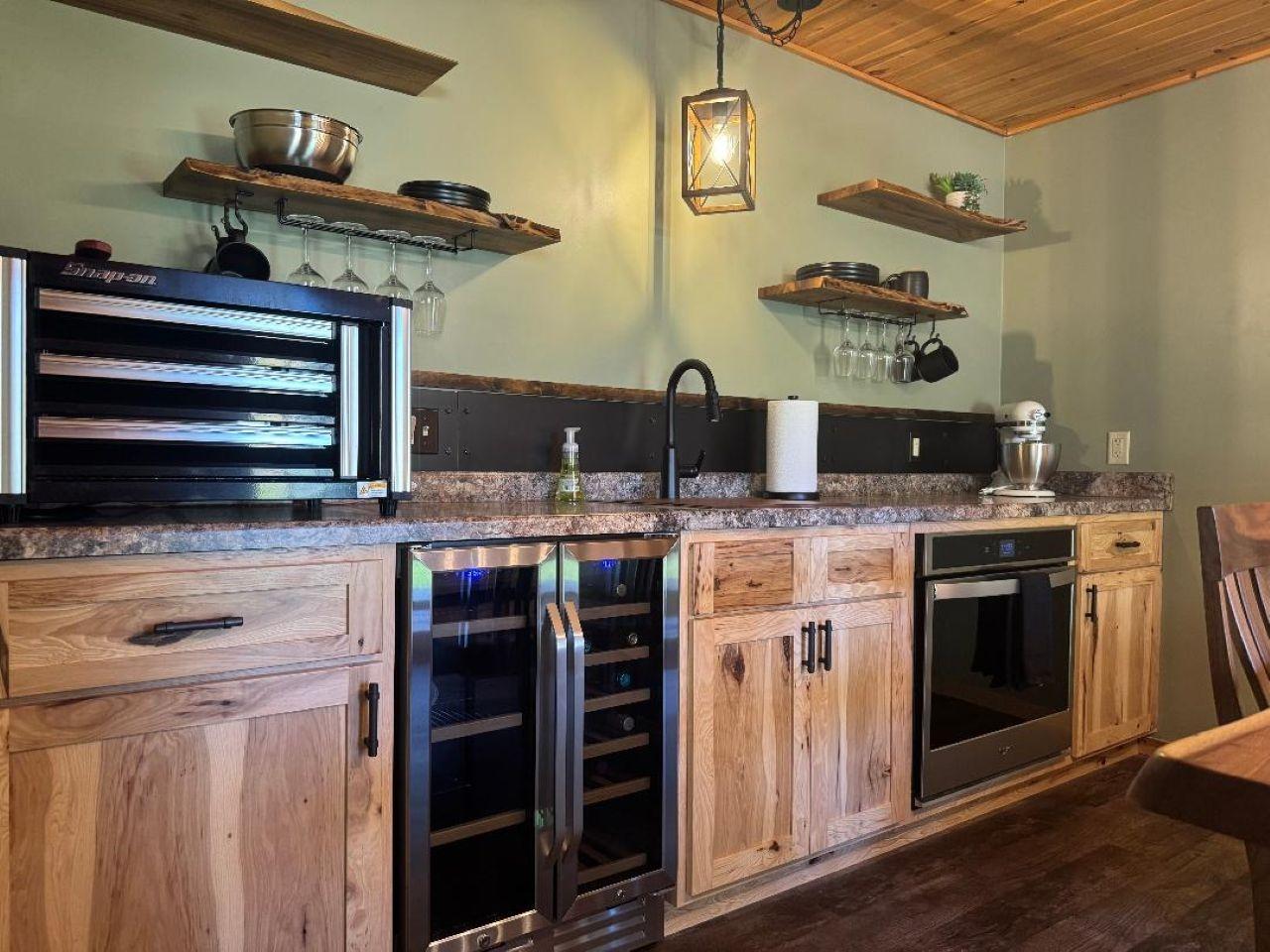 Eisenstein, Wisconsin, 54552, United States, 4 Bedrooms Bedrooms, ,3 BathroomsBathrooms,Residential,For Sale,1974419