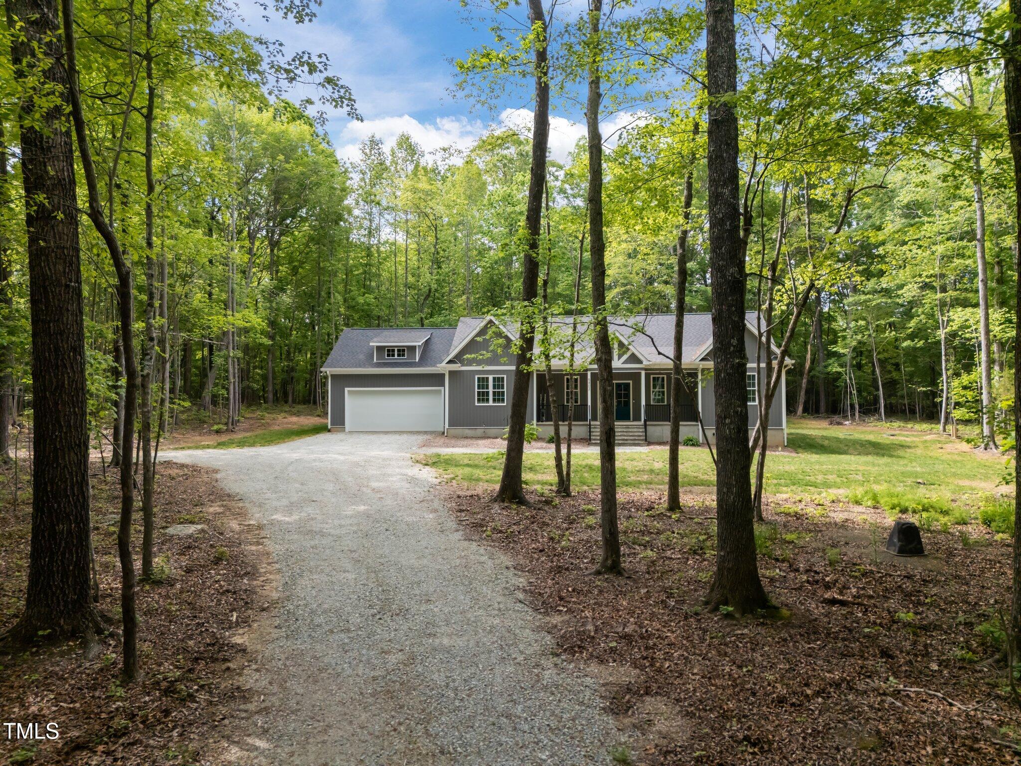 Rougemont, North Carolina, 27572, United States, 3 Bedrooms Bedrooms, ,2 BathroomsBathrooms,Residential,For Sale,1856680