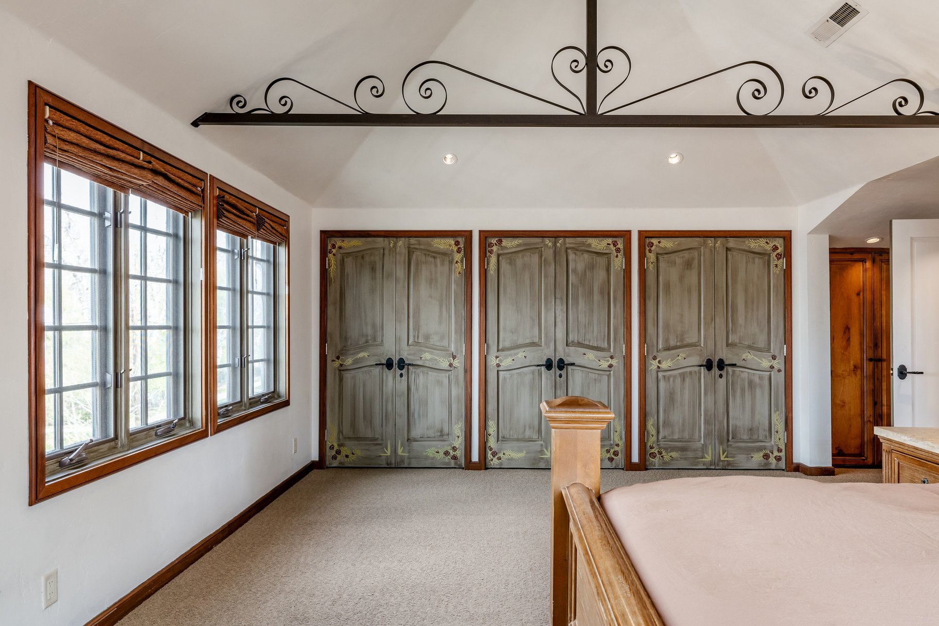  The Nels G. Hall House  Historic Spanish Colonial in Prime Federal Heights - 物件實景