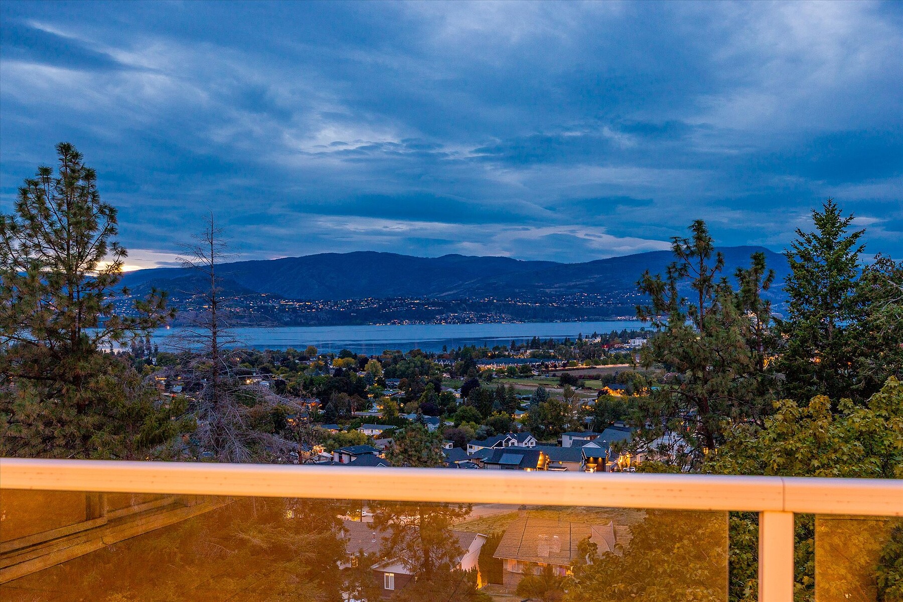  Kelowna, Thompson & Okanagan - 物件實景