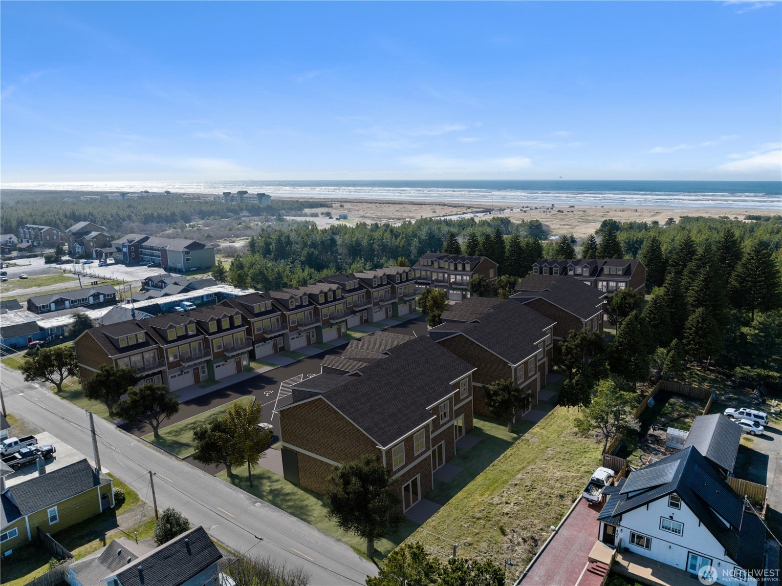 Long Beach, Washington, 98631, United States, ,Land,For Sale,1981054