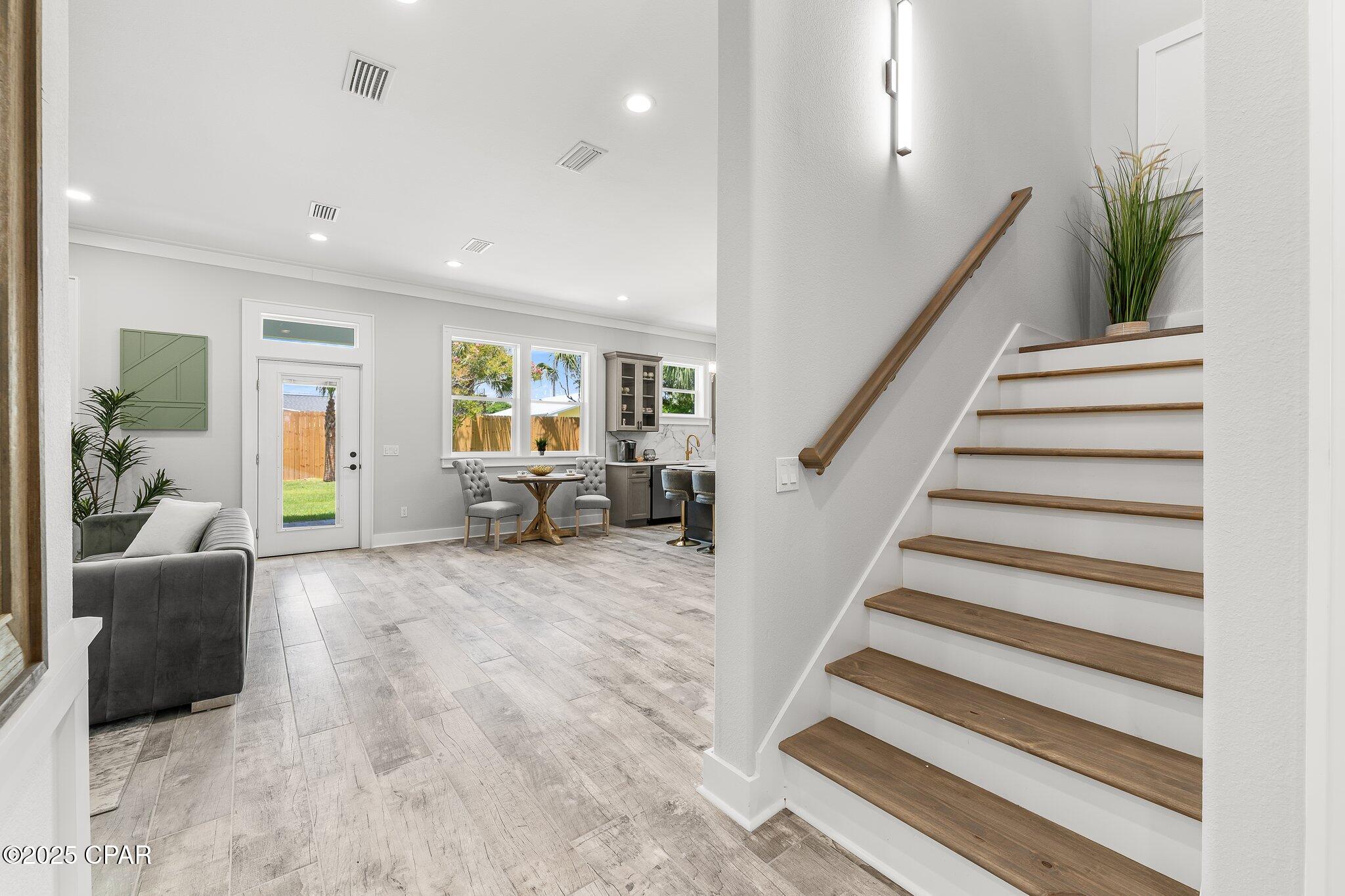 Panama City Beach, Florida, 32407, United States, 4 Bedrooms Bedrooms, ,3 BathroomsBathrooms,Residential,For Sale,1804531