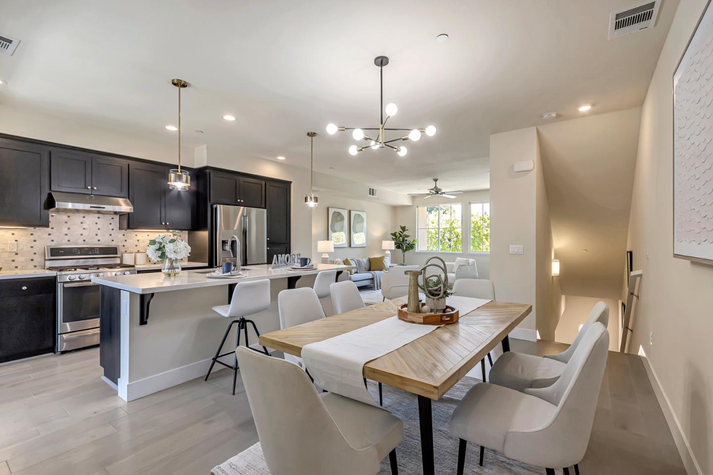512 San Augusto Ter, Sunnyvale, California, 94085, United States, 4 Bedrooms Bedrooms, ,4 BathroomsBathrooms,Residential,For Sale,512 San Augusto Ter,1527462