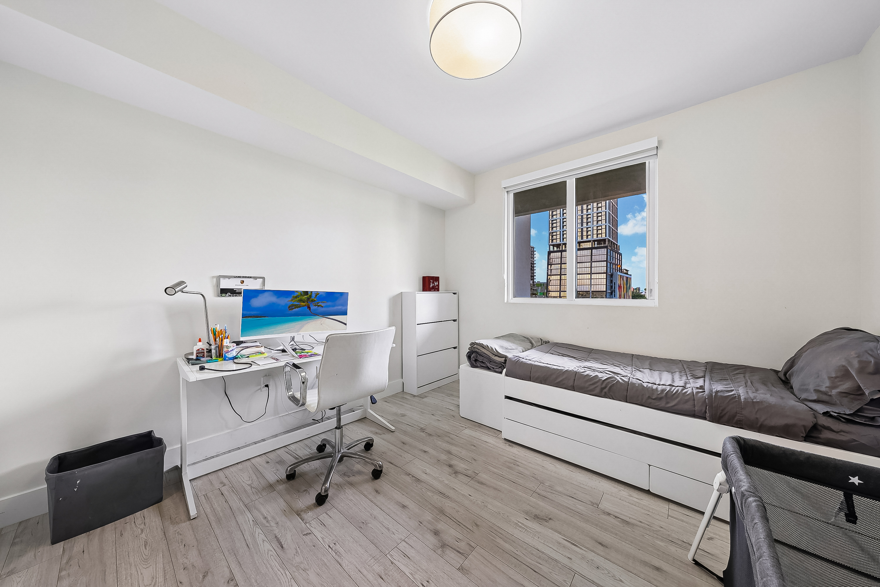  600 NE 27th St, Miami, FL, 33137 - 物件實景