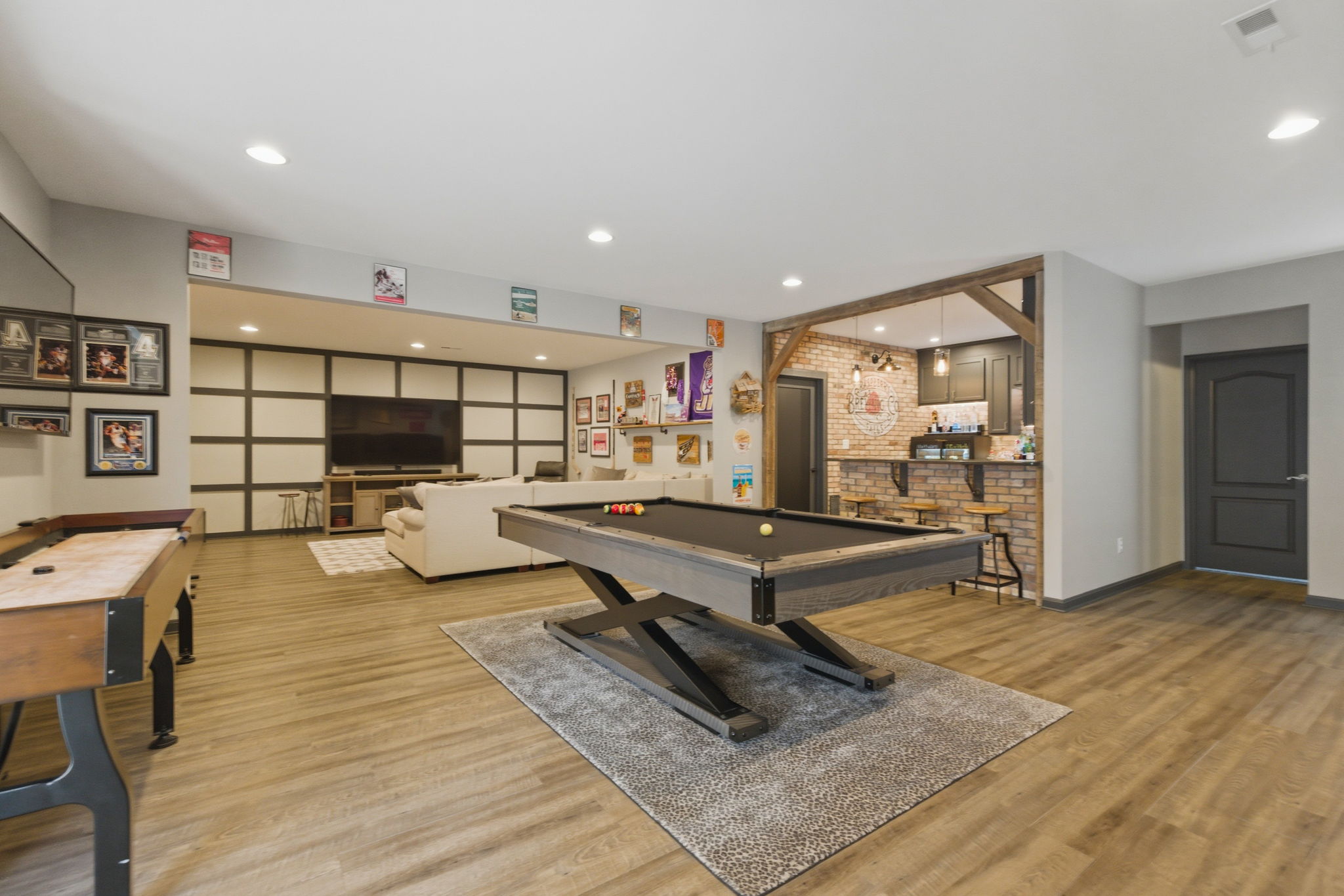  16545 Levade Drive, Leesburg, VA 20176 - 物件實景