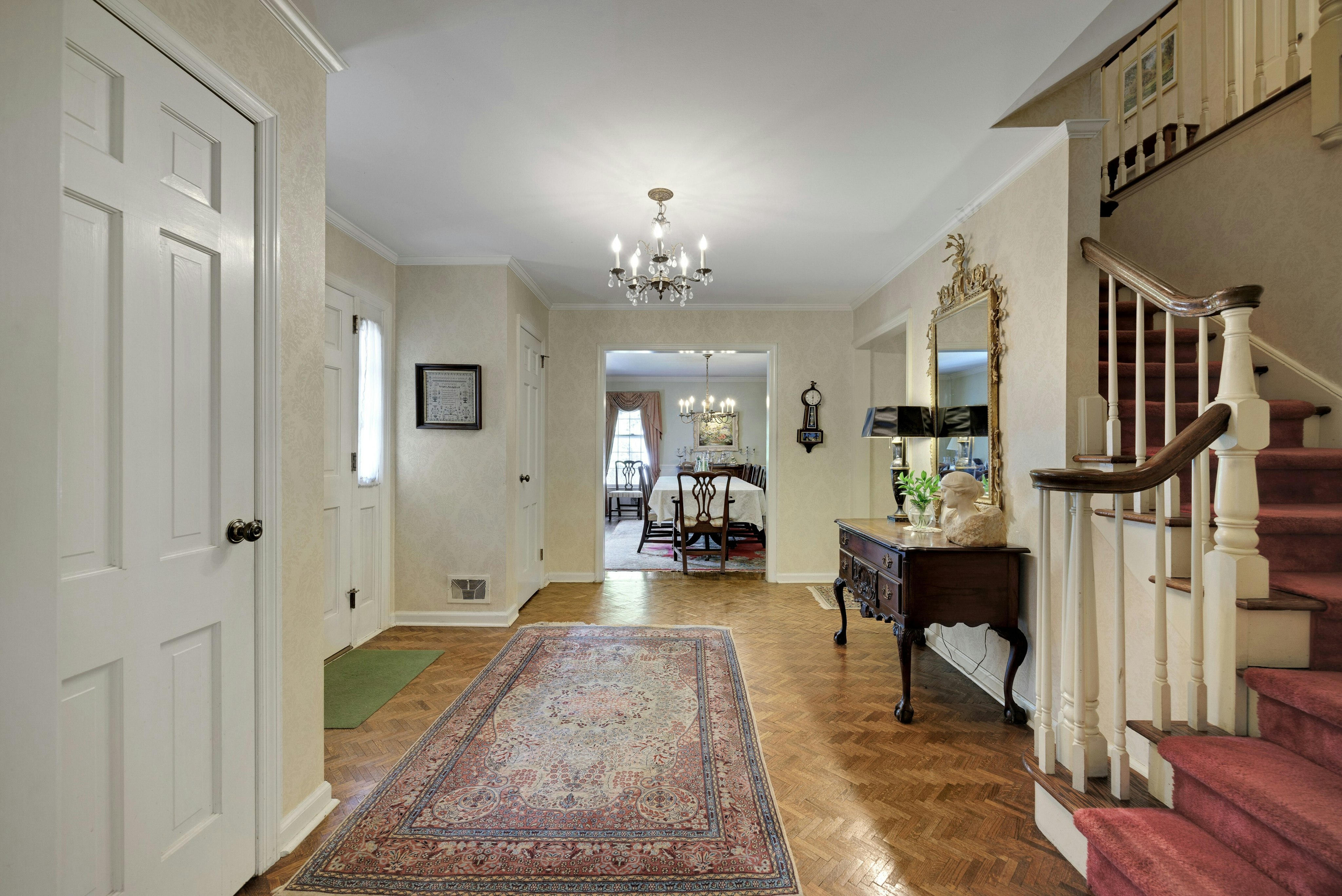  621 Winding Hollow Drive, Franklin Lakes, NJ 07417 - 物件實景