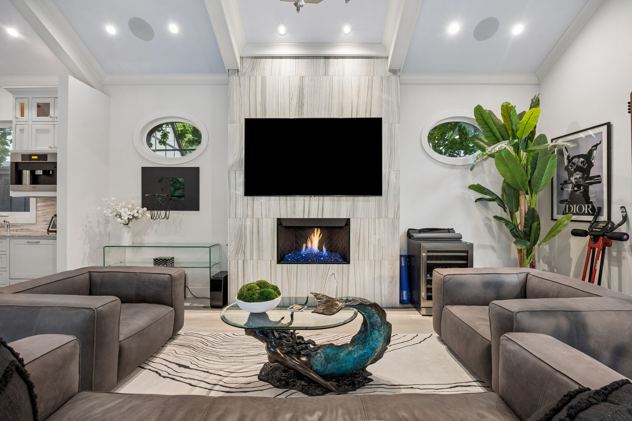  Resort Inspired Living in One of Dallas’ Most Cherished Neighborhoods - 物件實景