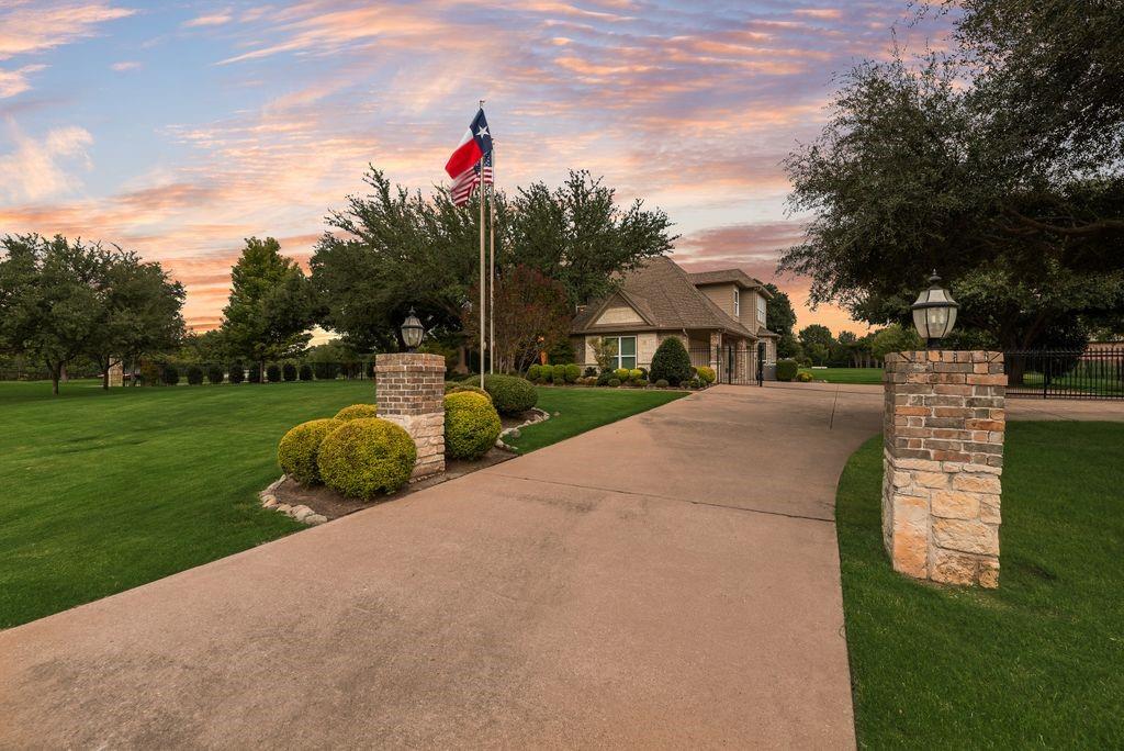 Parker, Texas, 75094, United States, 4 Bedrooms Bedrooms, ,4 BathroomsBathrooms,Residential,For Sale,1941690