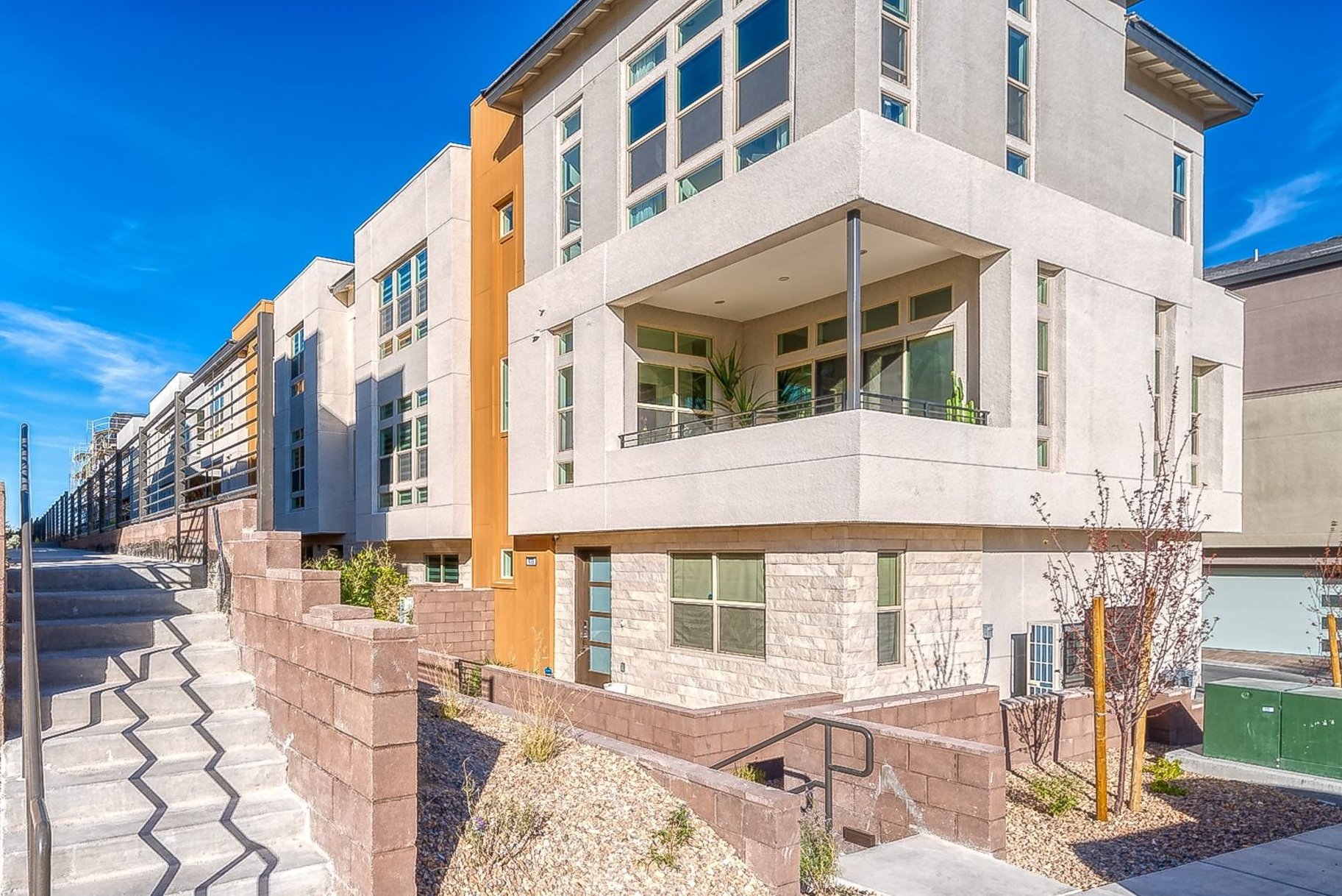  New to Market - 物件實景