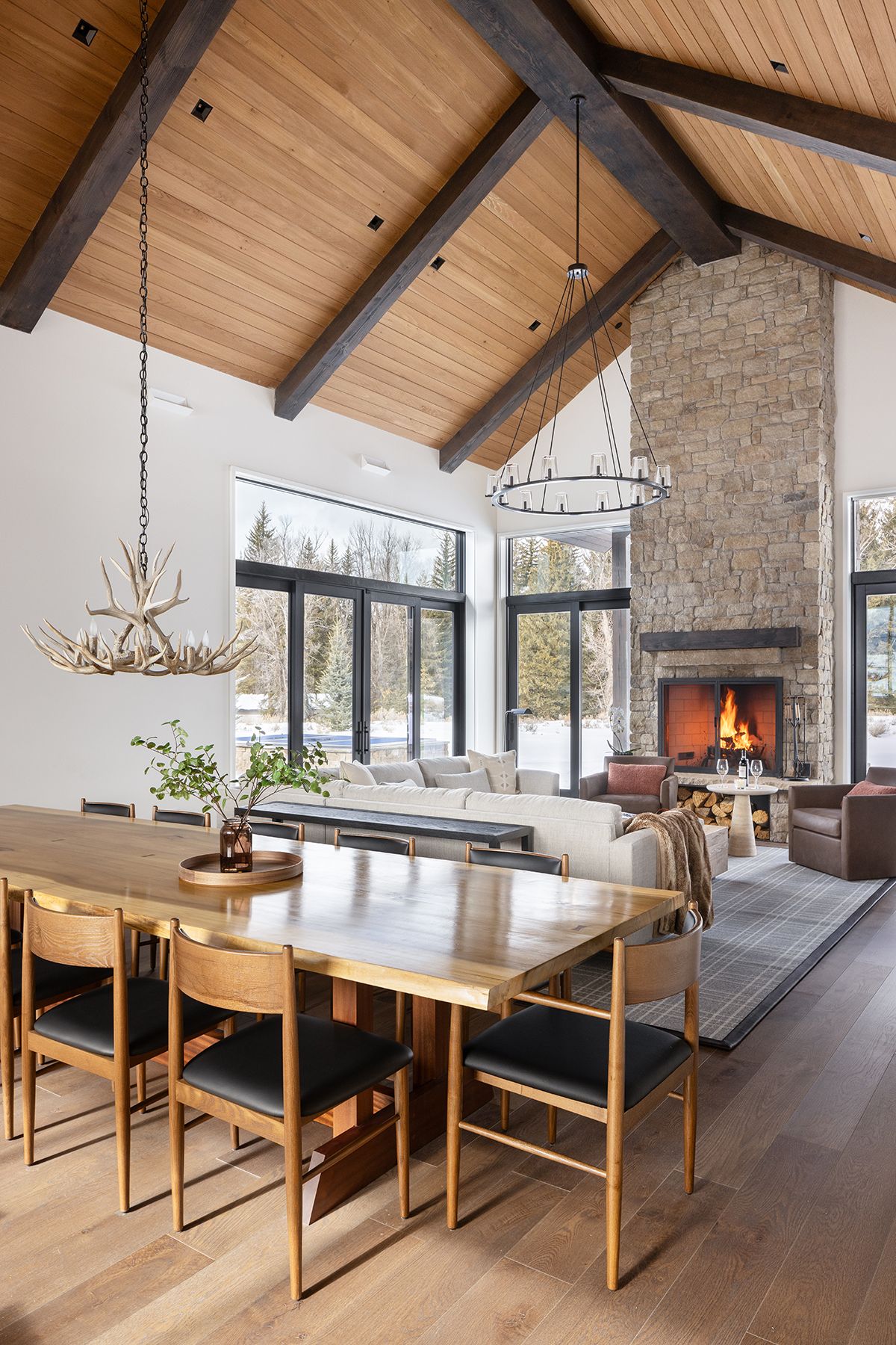  Northern Hideaway in Owl Creek - 物件實景