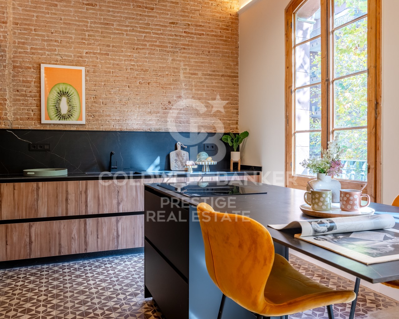 Barcelona, Catalonia, ES, 3 Bedrooms Bedrooms, ,2 BathroomsBathrooms,Residential,For Sale,1698836