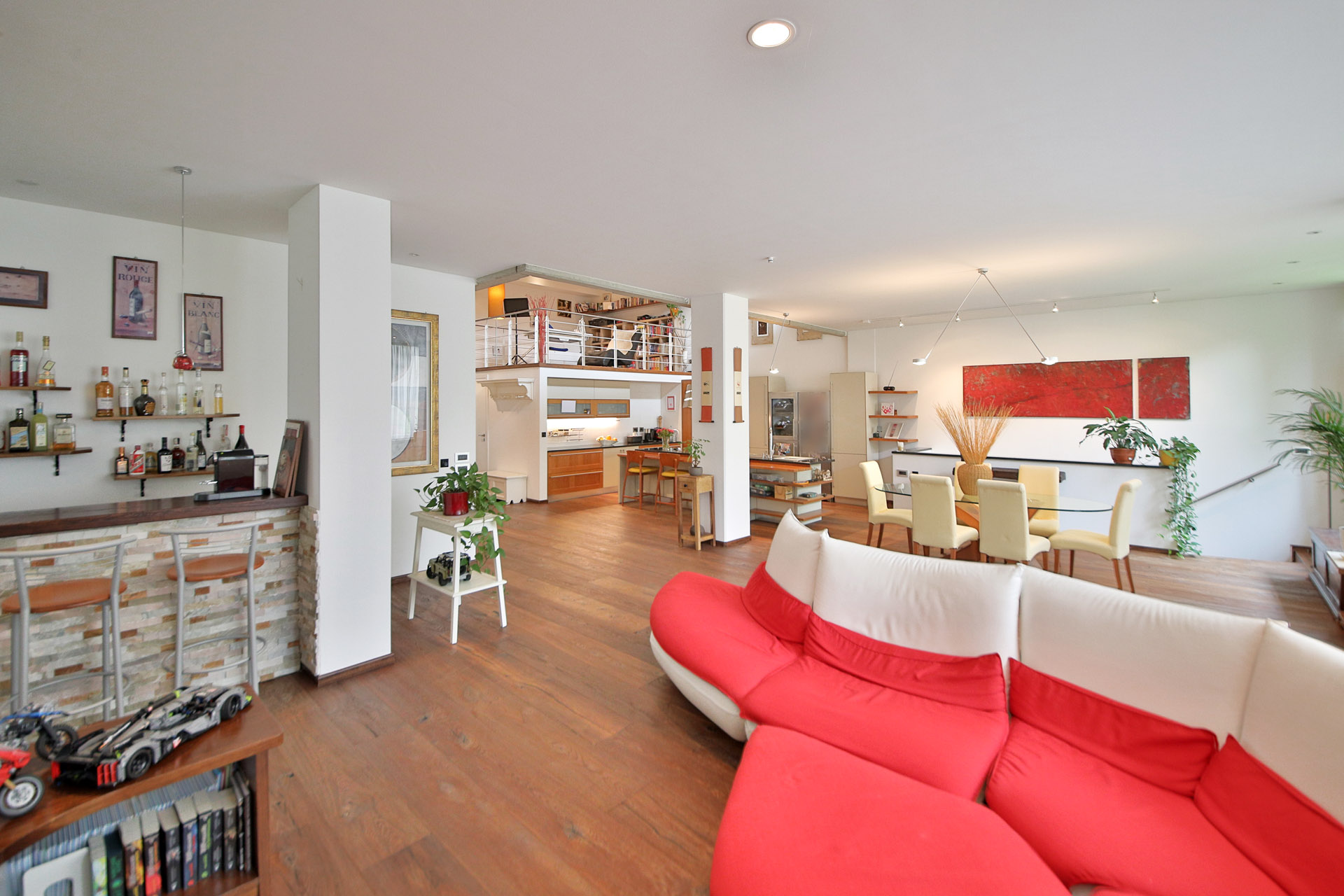  Luxury living at its finest - a rare find in Esslingen - 物件實景