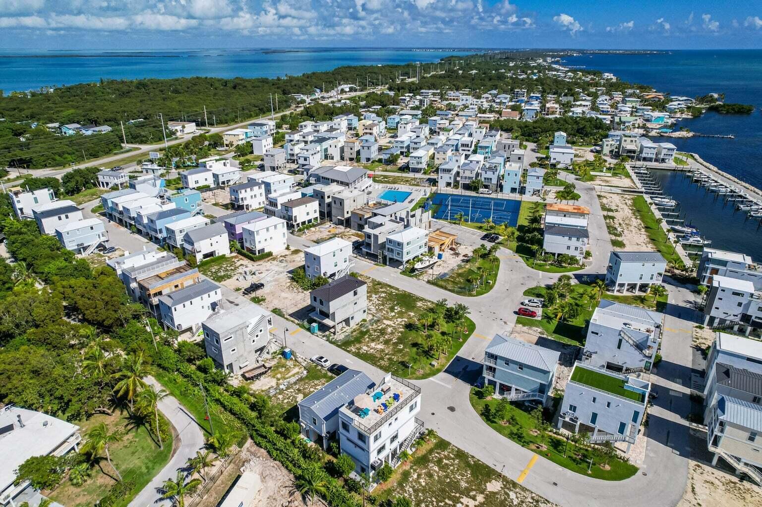 94825 Overseas Highway, 122, KEY LARGO, Florida, 33037, United States, ,Land,For Sale,94825 Overseas Highway, 122,1617709