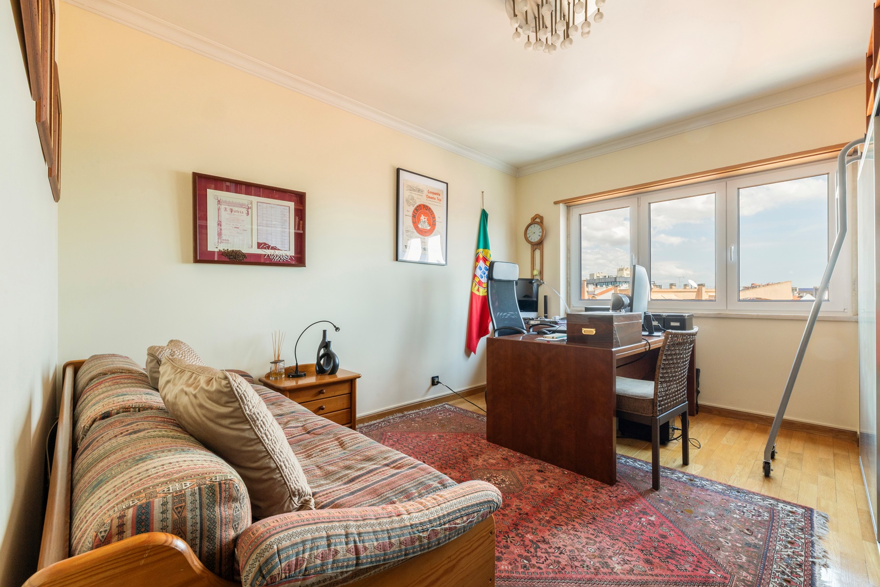  Flat, 5 bedrooms, for Sale - 物件實景