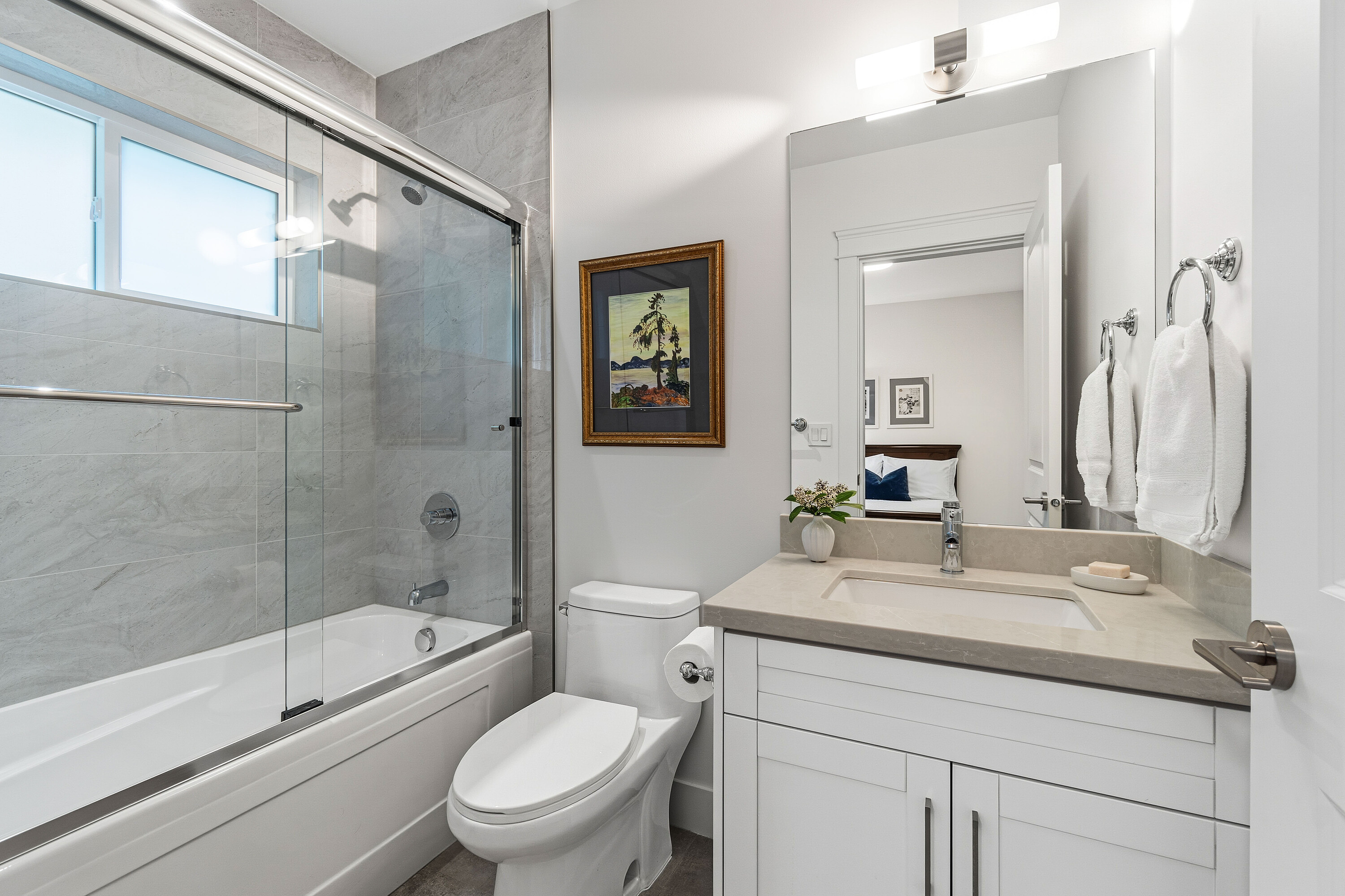  Style & Comfort - 物件實景