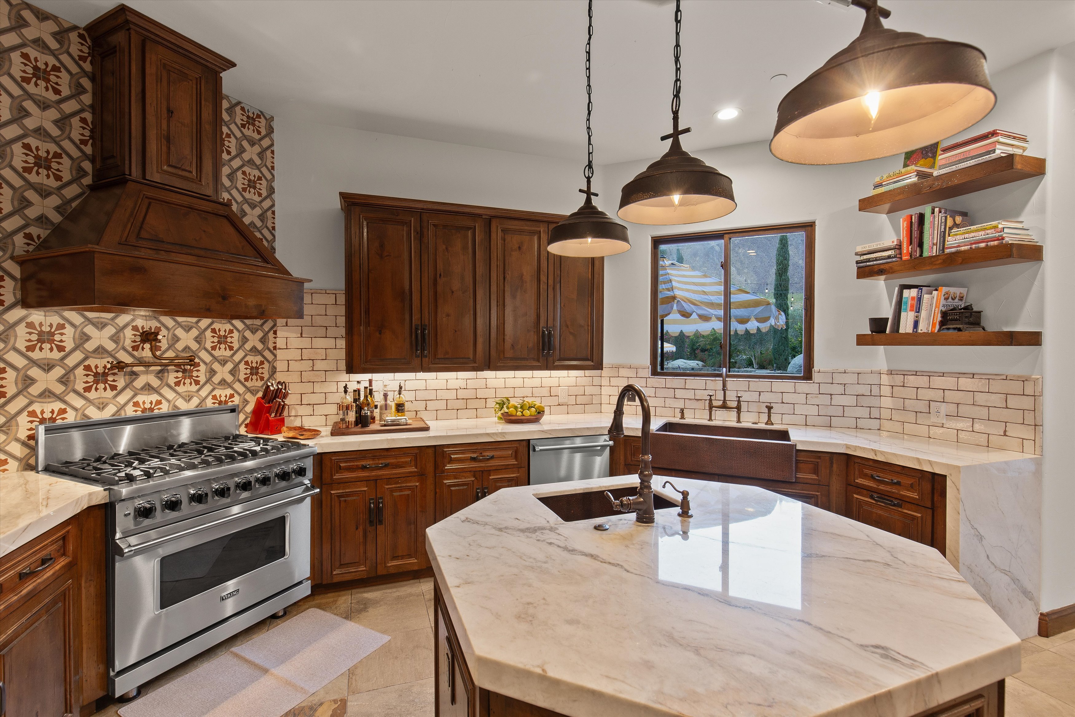  2489 Tuscany Heights Drive - 物件實景