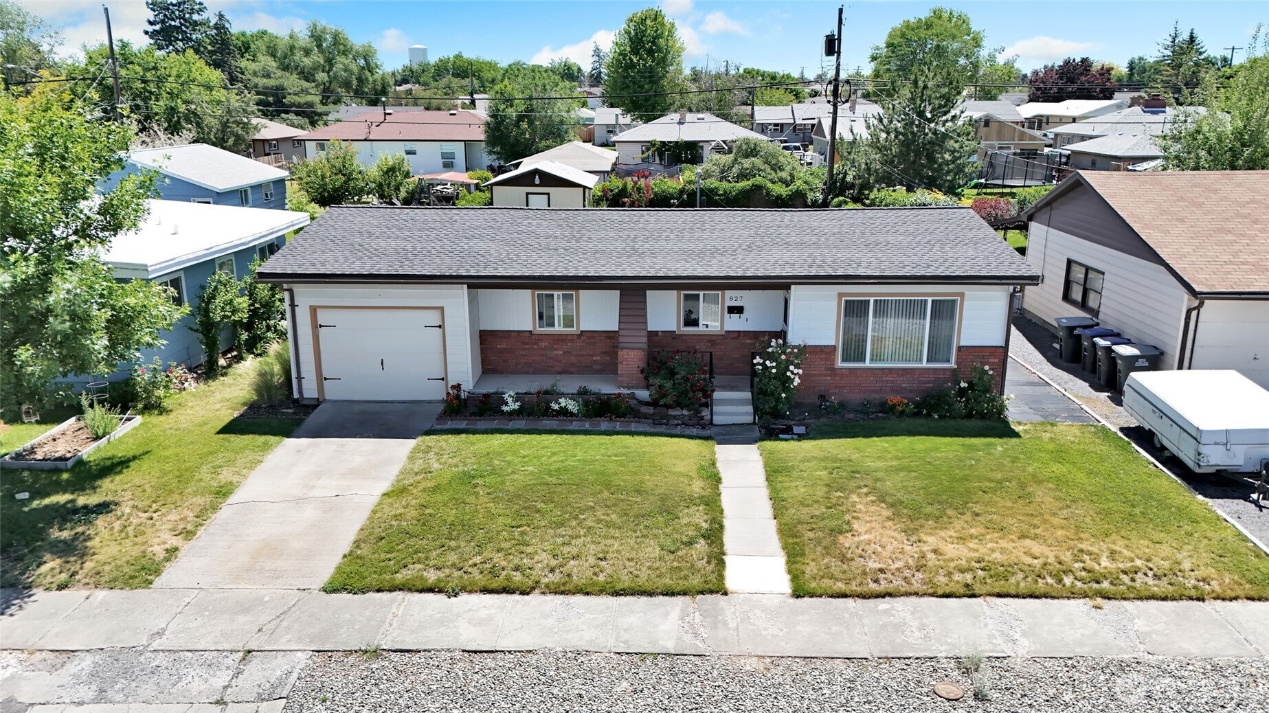 Juniper Dr, Moses Lake, WA 98837