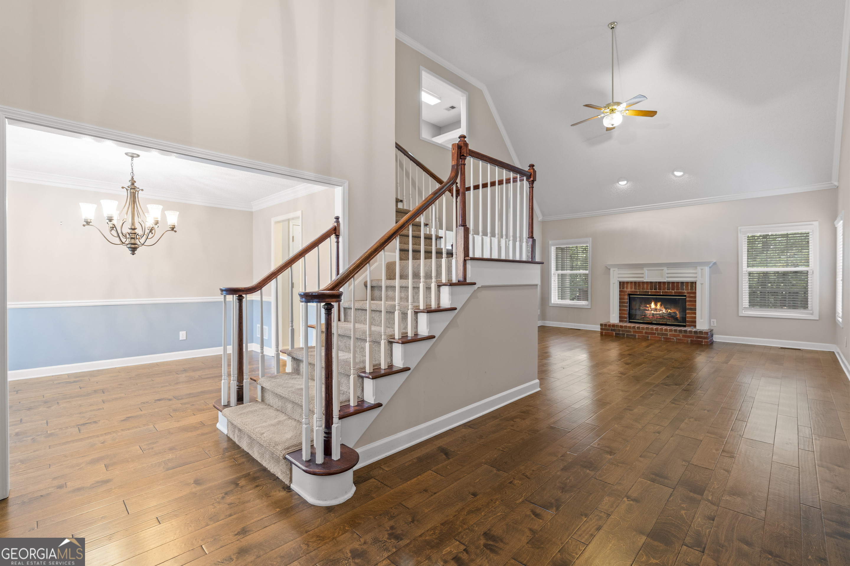 Sharpsburg, Georgia, 30277, United States, 3 Bedrooms Bedrooms, ,3 BathroomsBathrooms,Residential,For Sale,1955891