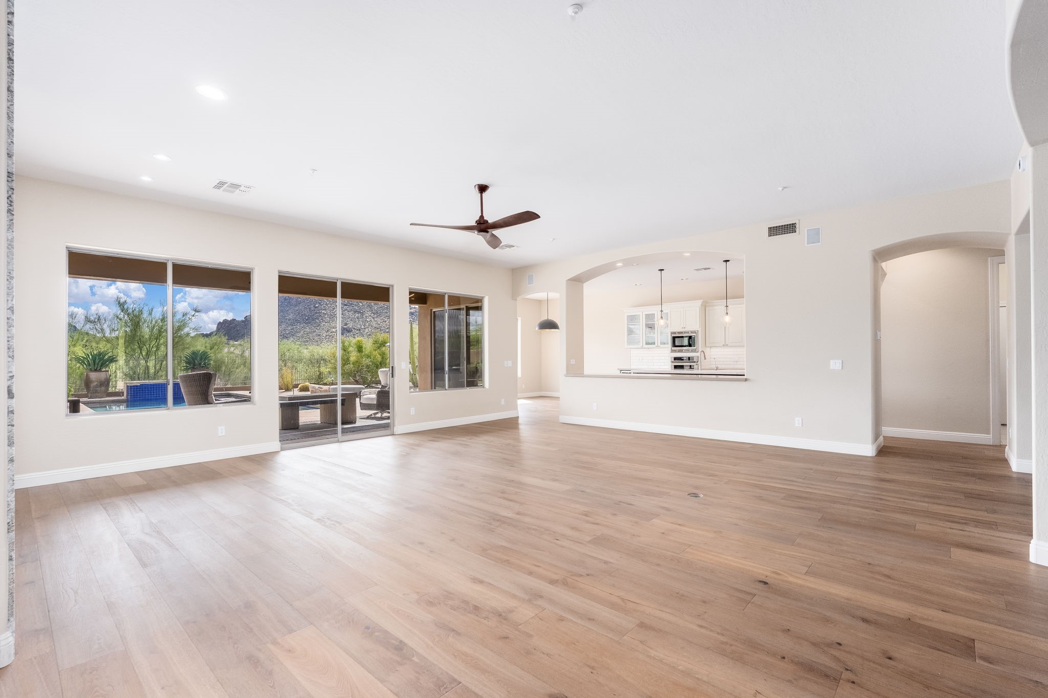  11339 E Pinon Drive  Scottsdale, AZ - 物件實景