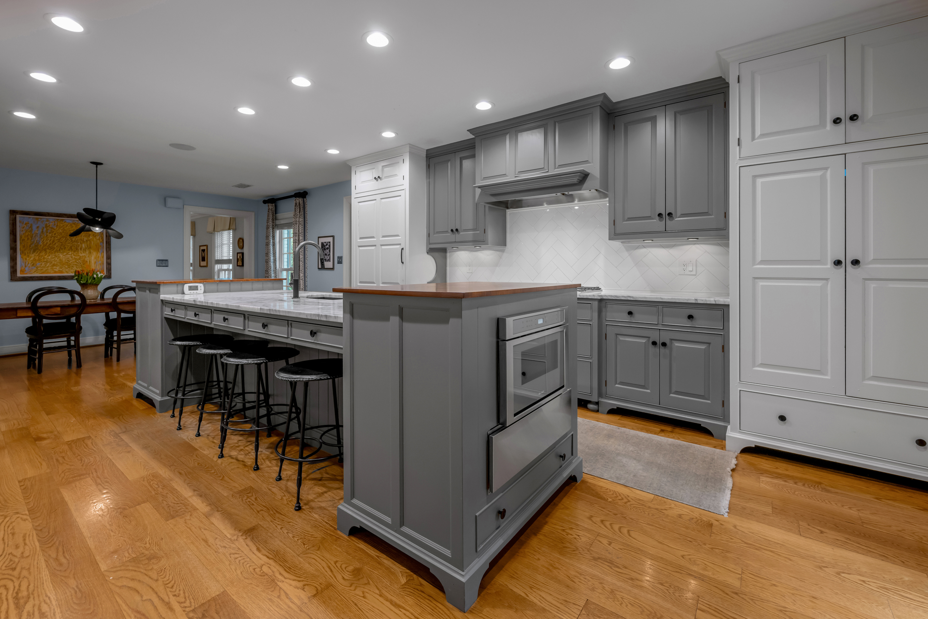  1853 Fielden Drive - 物件實景