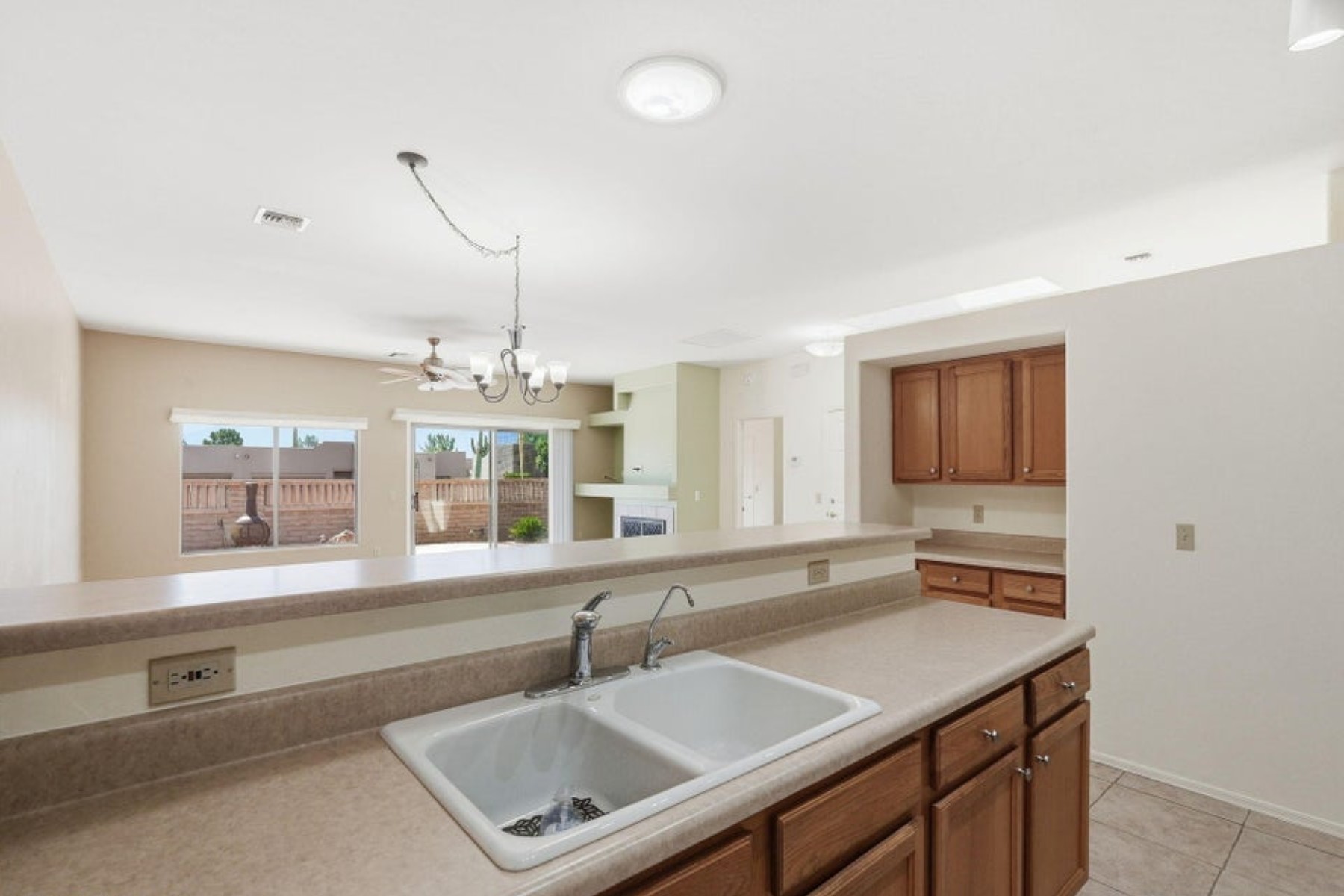  3617 South Paseo de Los Nardos¦Green Valley, AZ 85614 - 物件實景
