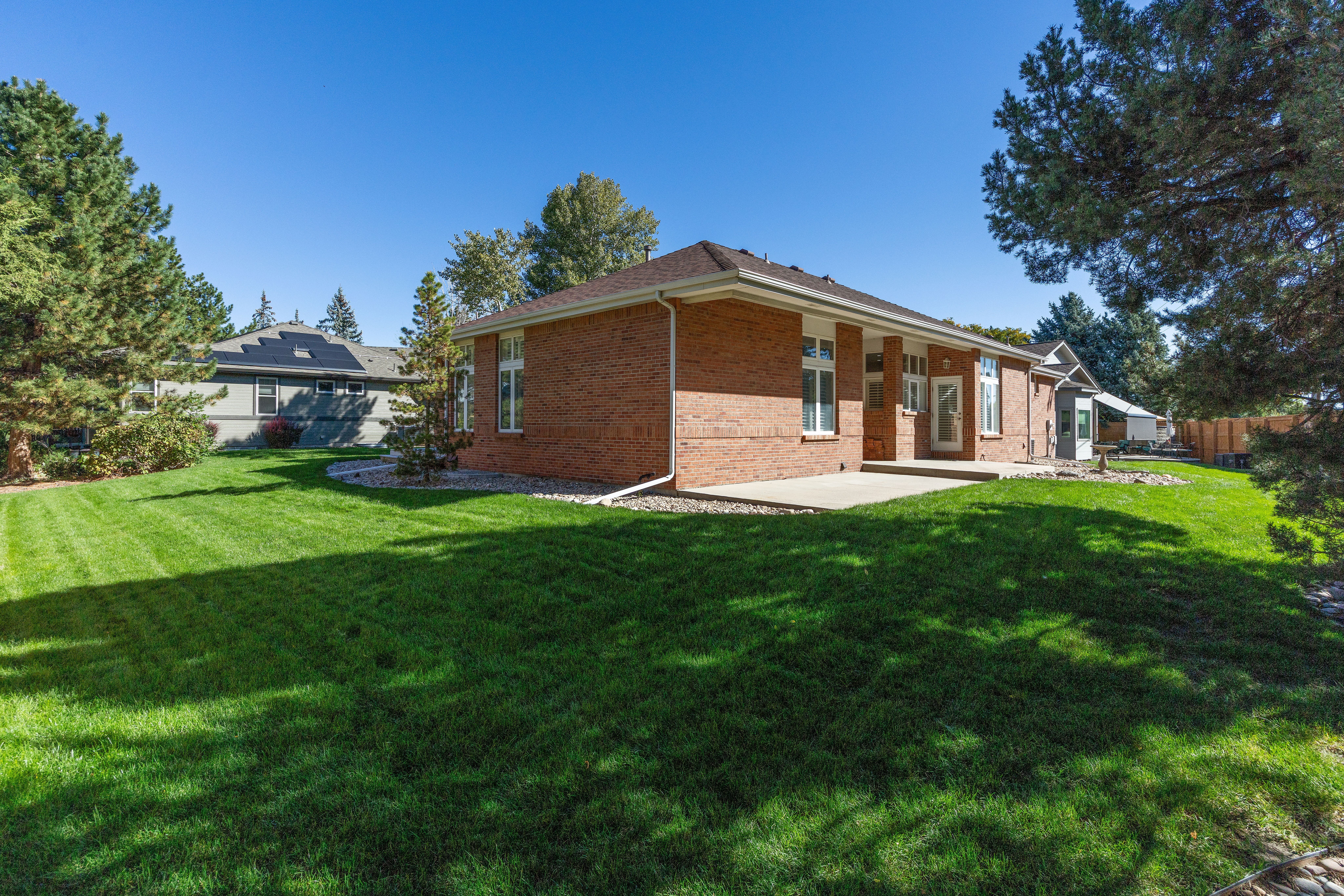  Low-Maintenance Luxury In Rolling Hills Estates - 物件實景