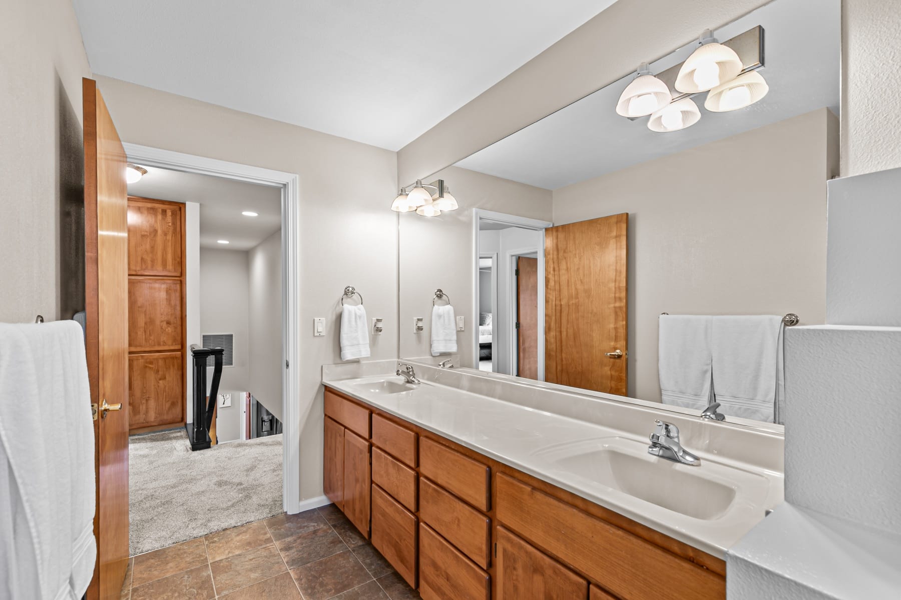  3115 Salishan Court Medford, OR 97504 - 物件實景