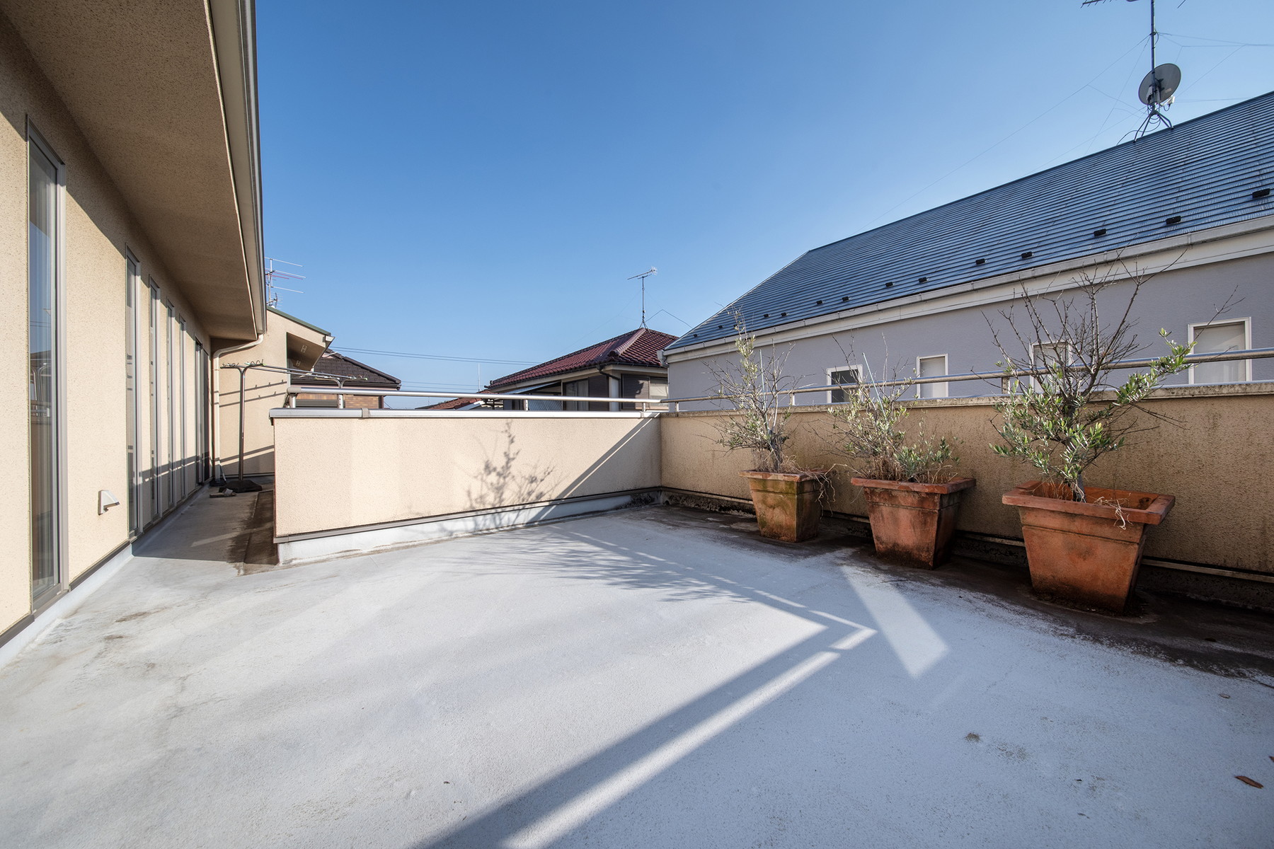  Inokashira Parkside Residence - 物件實景