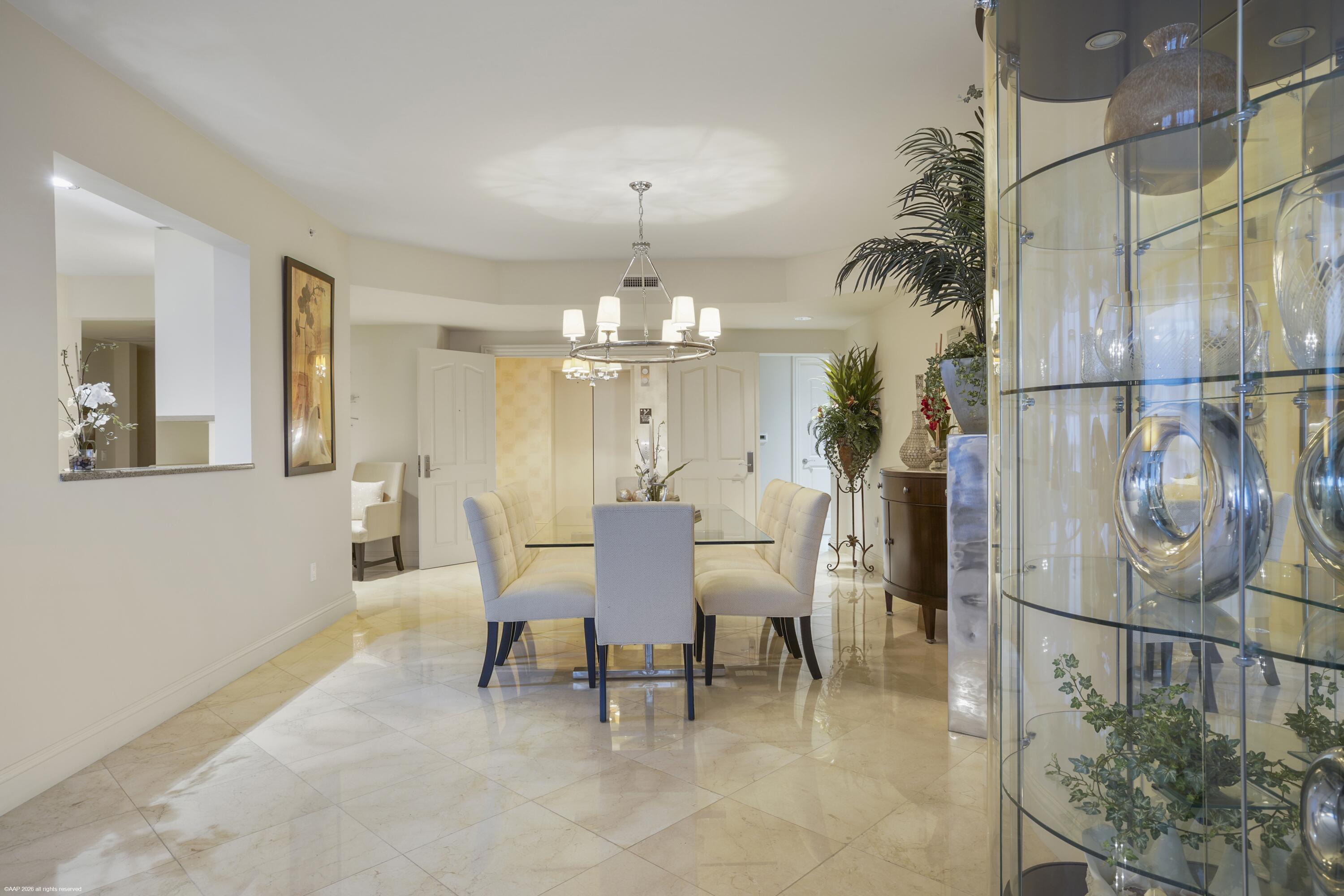 3800 N Ocean Drive #1751 - 物件實景