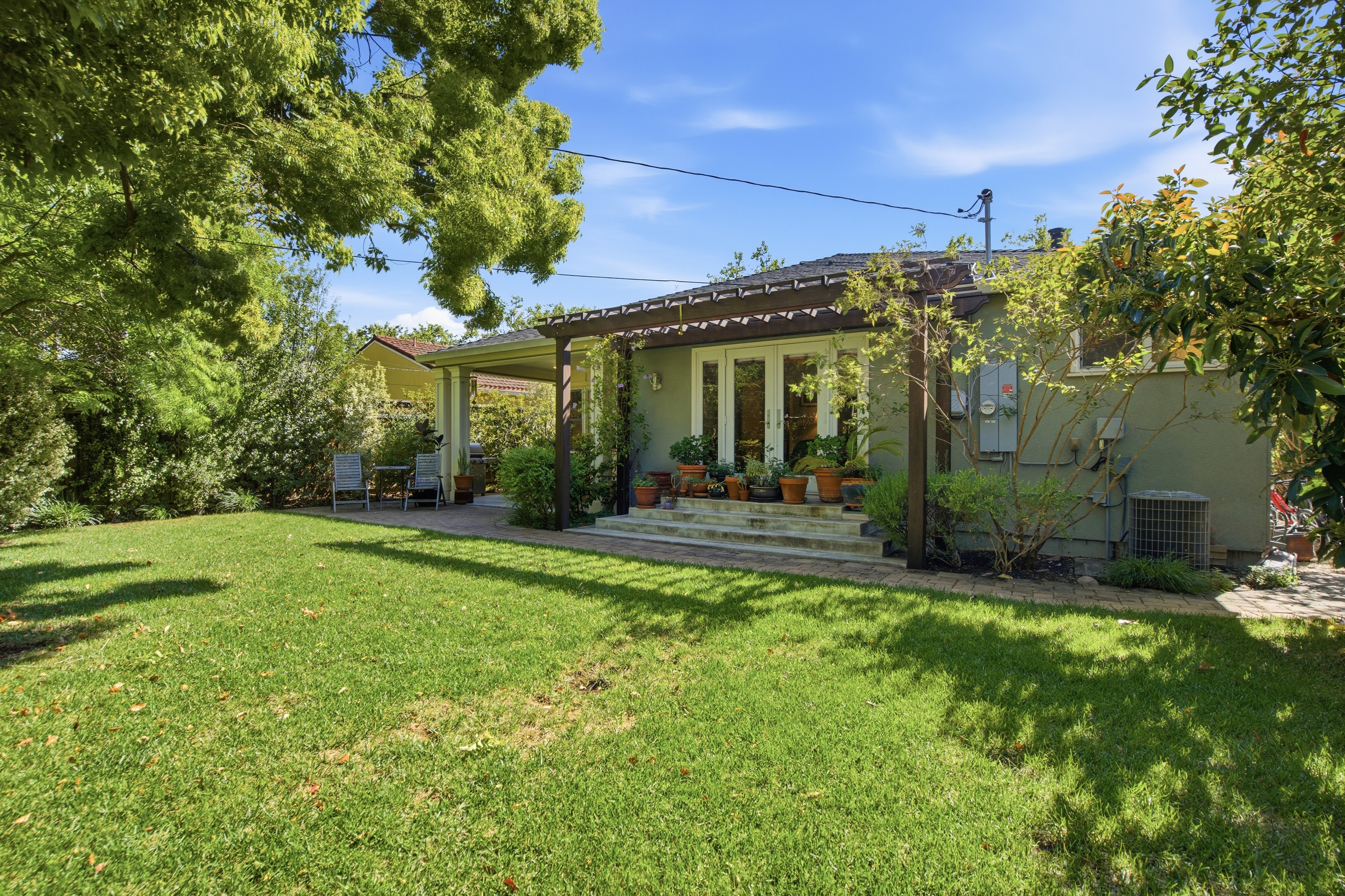  Prime Woodside Plaza Location - 物件實景