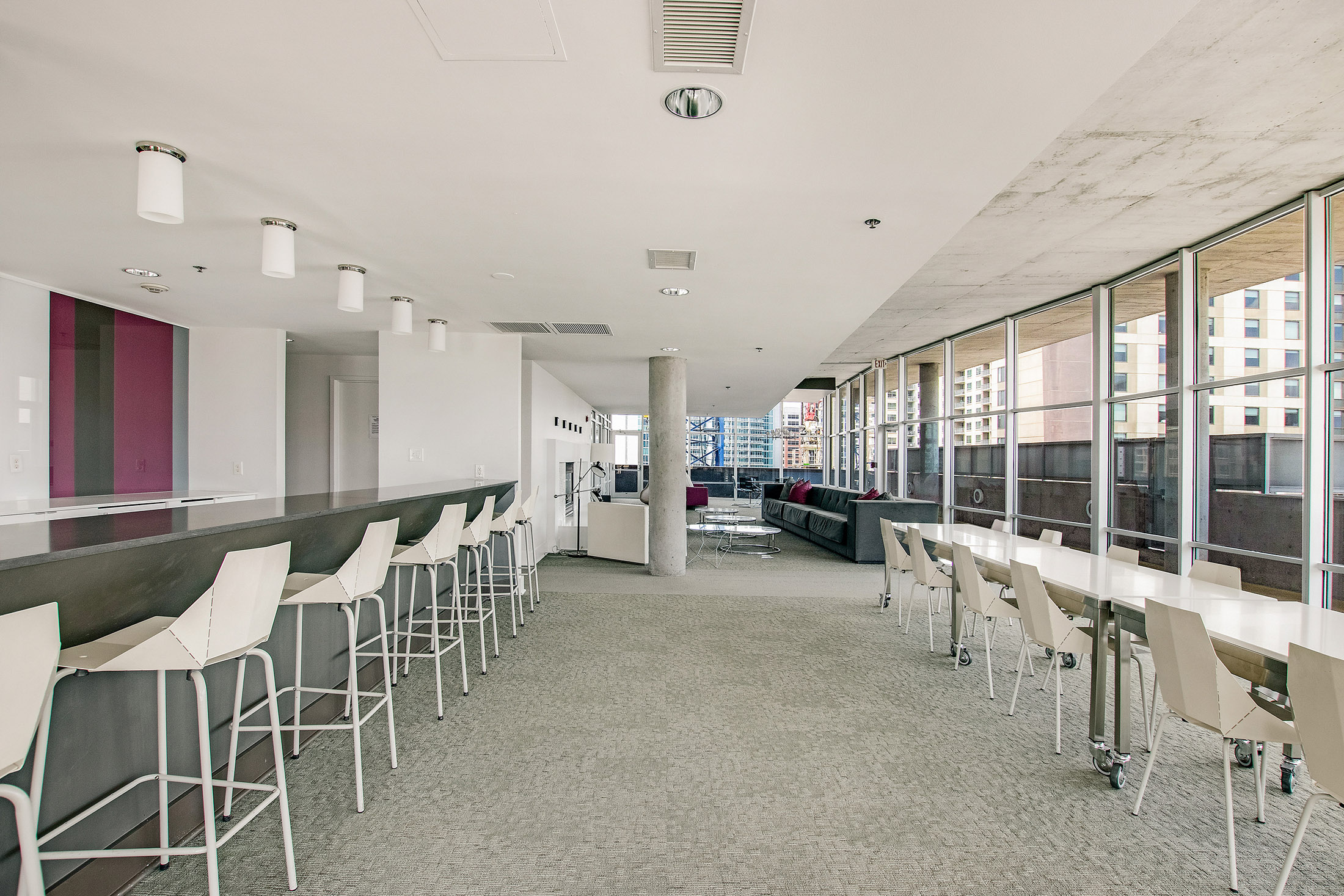  Rare Opportunity for Live/Work Loft in the Heart of Midtown - 物件實景