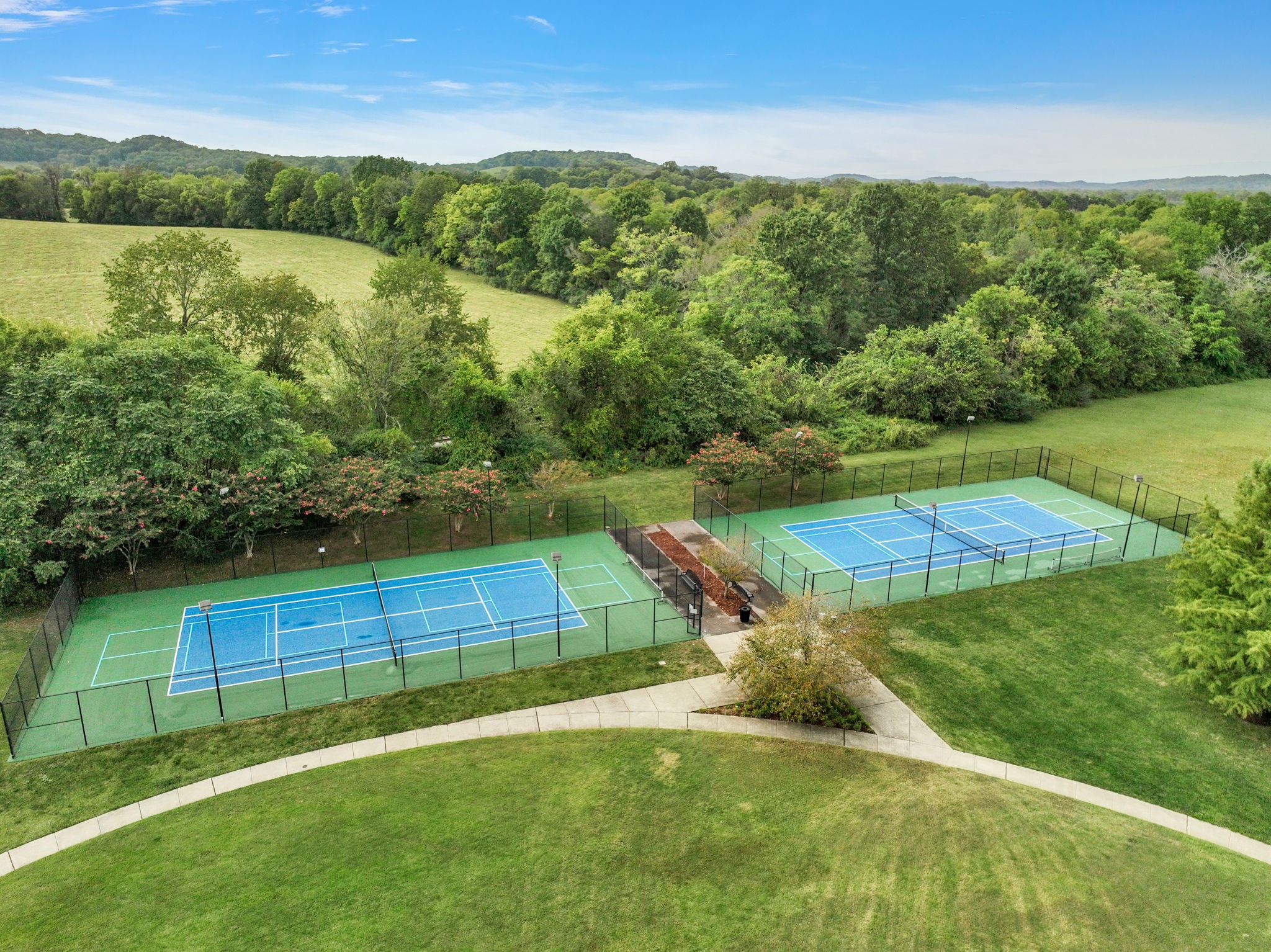  3846 Somers Ln, Thompsons Station, TN, 37179 - 物件實景