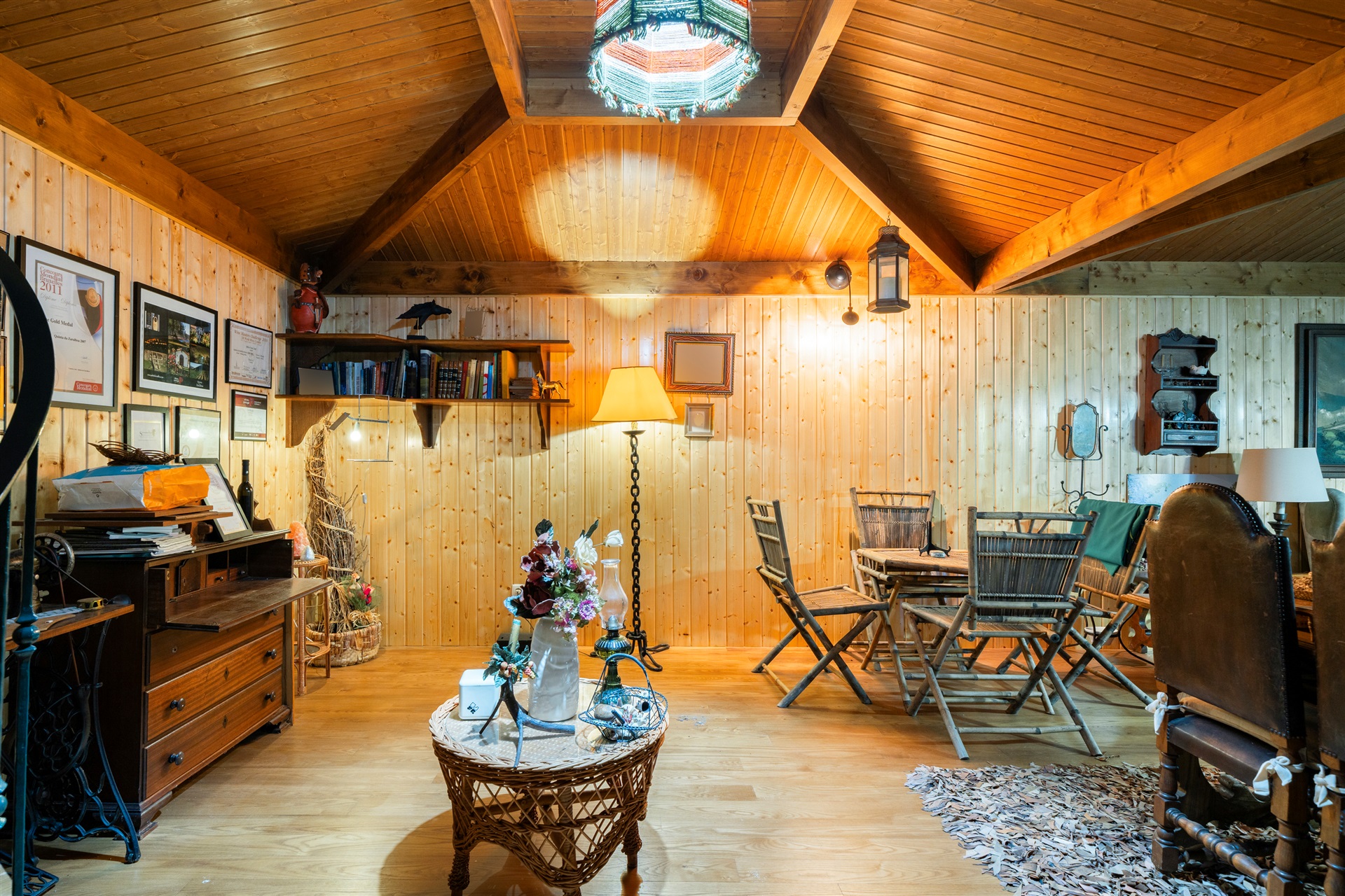  Country Estate, 5 bedrooms, for Sale - 物件實景