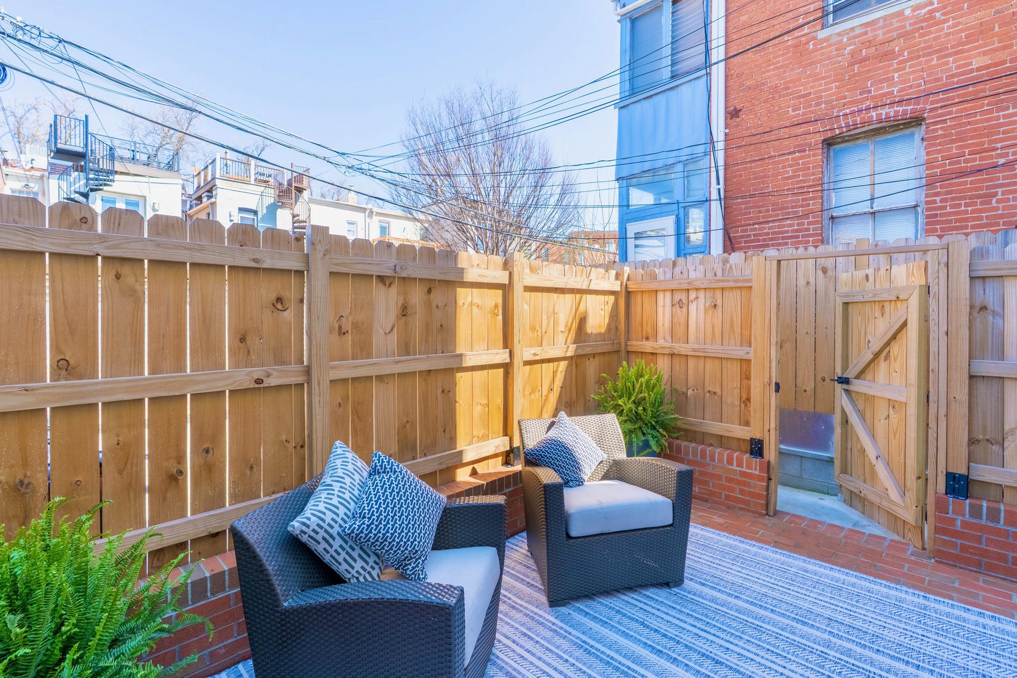  1433 S Street NW, Washington, DC, 20009 - 物件實景