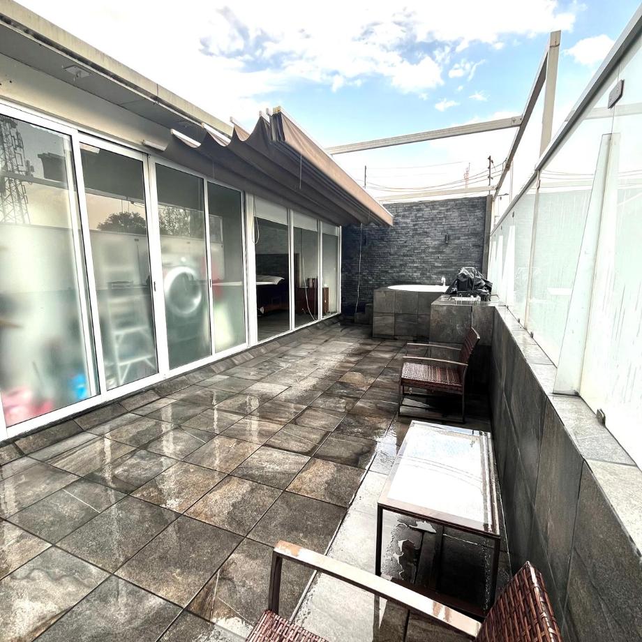 Benito Juárez, Ciudad de México, 03730, Mexico, 2 Bedrooms Bedrooms, ,3 BathroomsBathrooms,Residential,For Sale,1688687