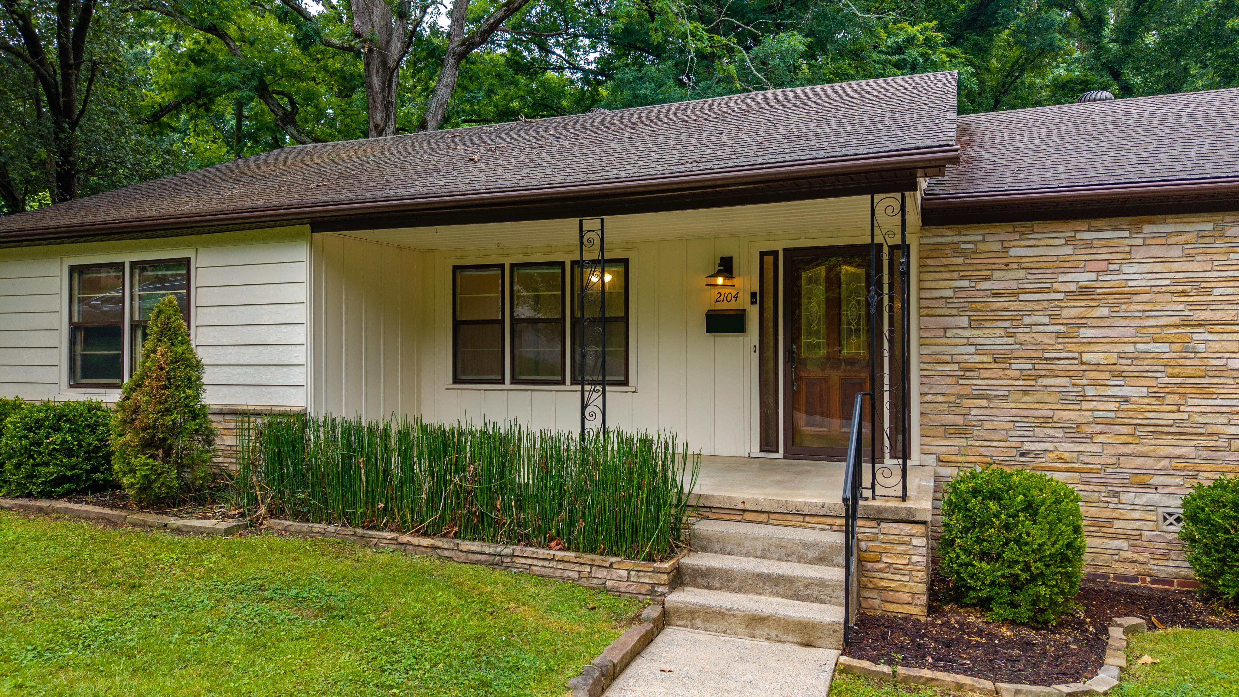  2104 Brownwood Rd, Little Rock, AR, 72207 - 物件實景