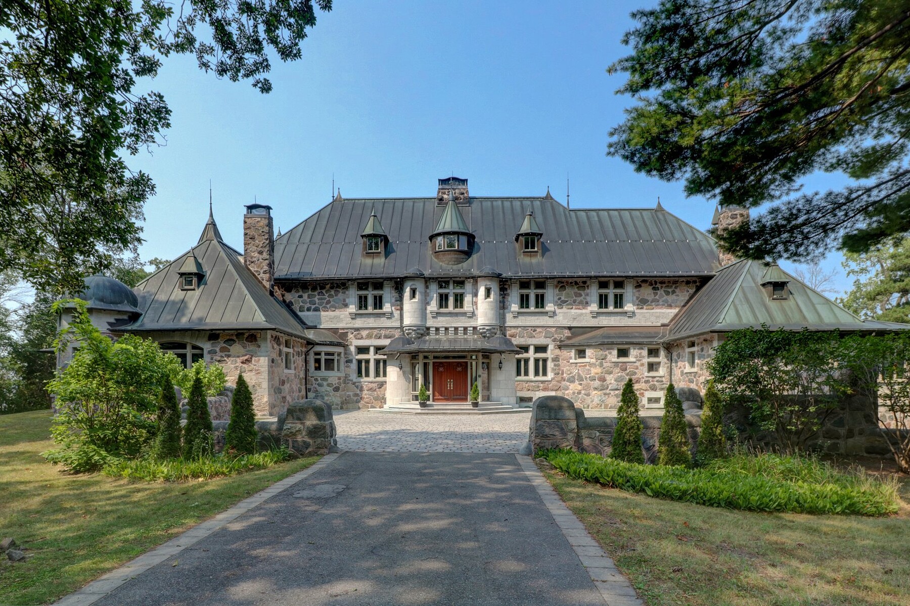  Senneville, Montréal - 物件實景