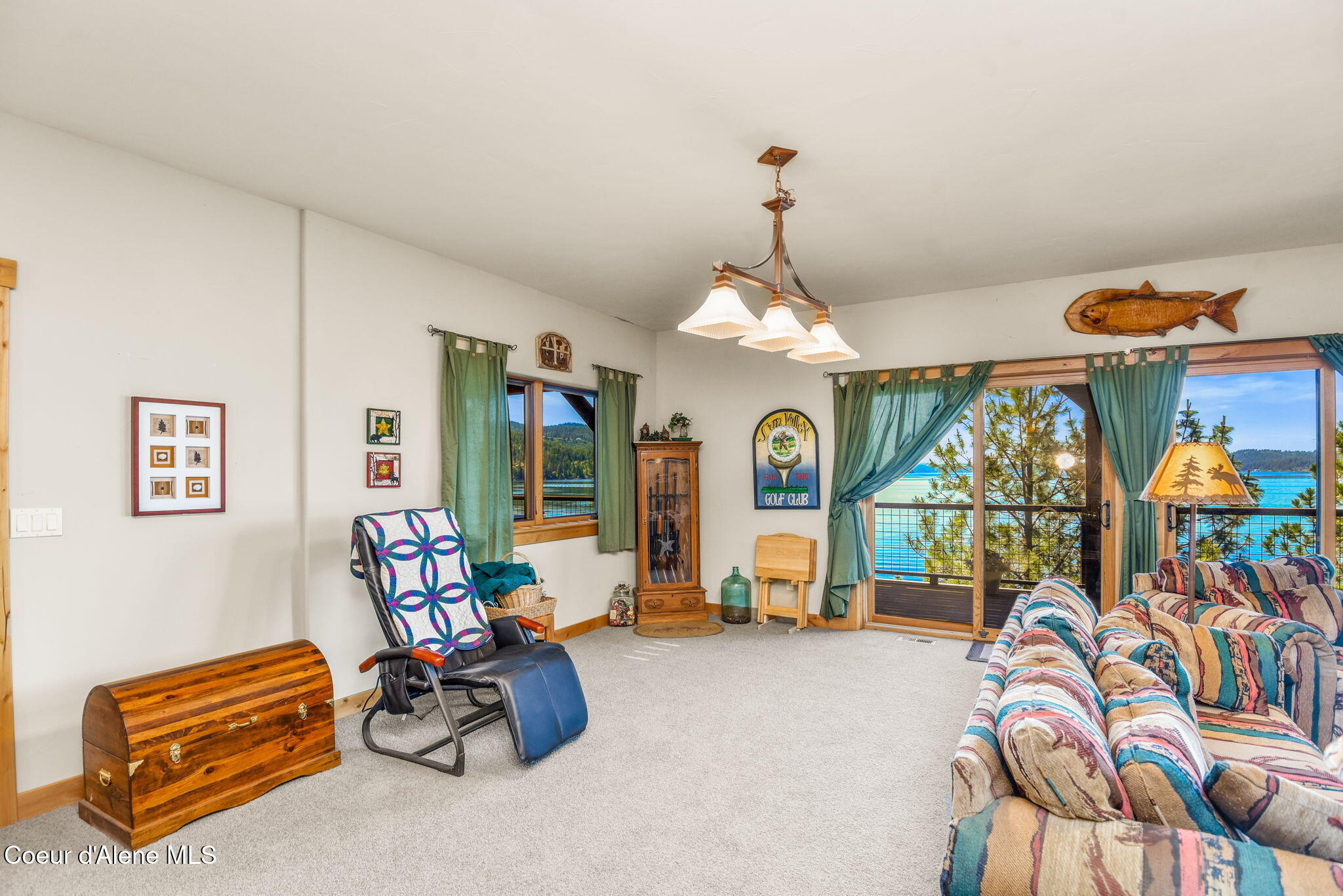 Harrison, Idaho, 83833, United States, 5 Bedrooms Bedrooms, ,4 BathroomsBathrooms,Residential,For Sale,2033781